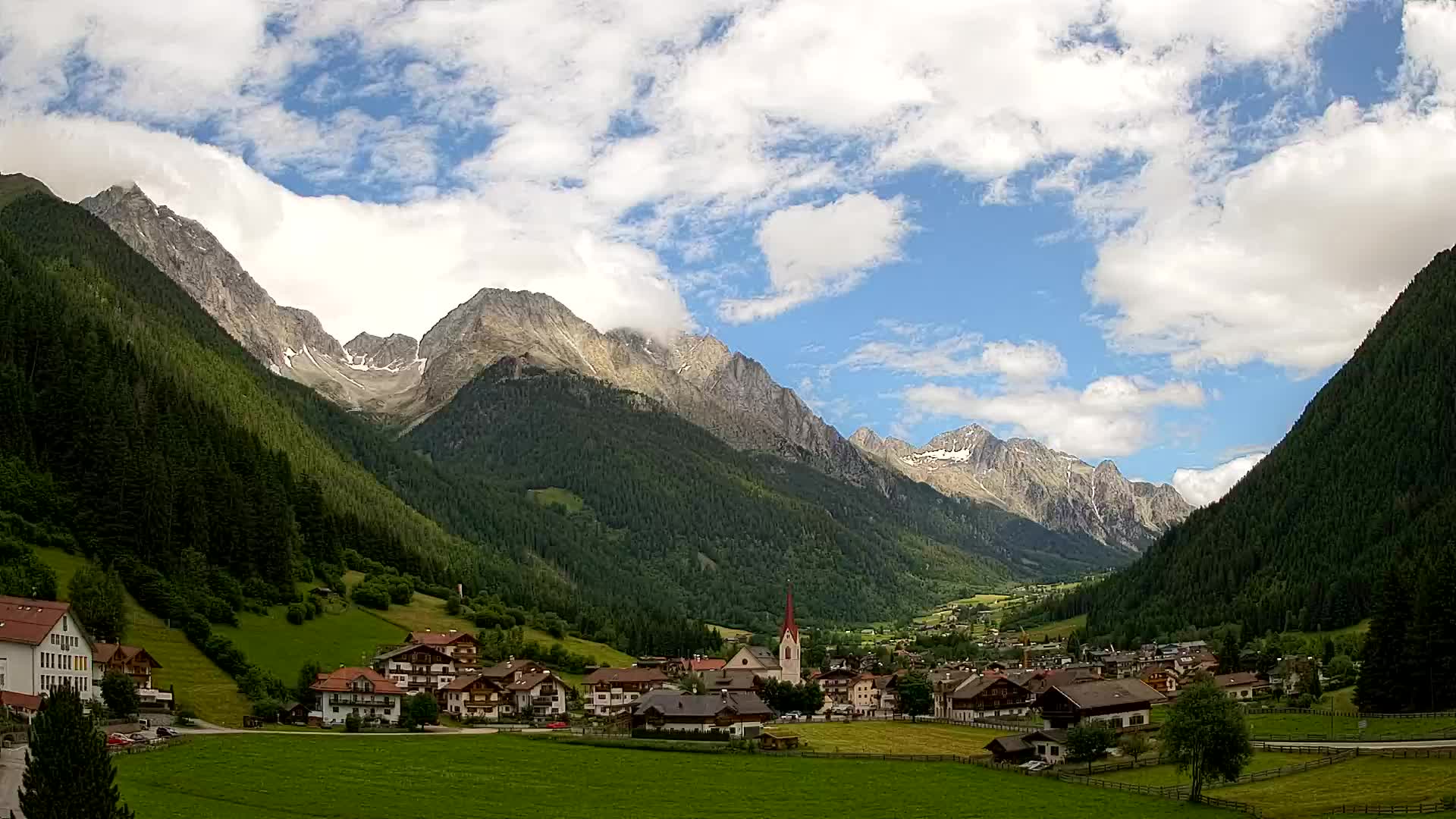 Antholz Mittertal | Anterselva di Mezzo