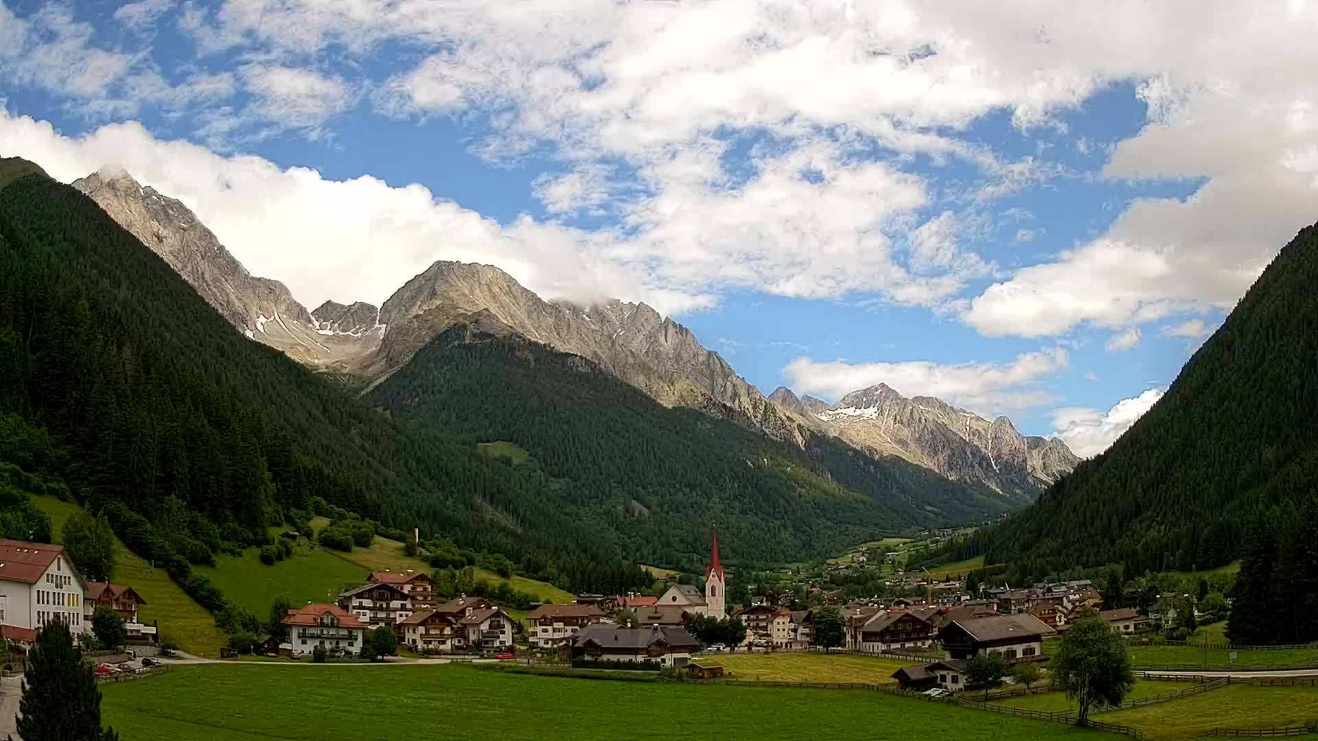 Antholz Mittertal | Anterselva di Mezzo