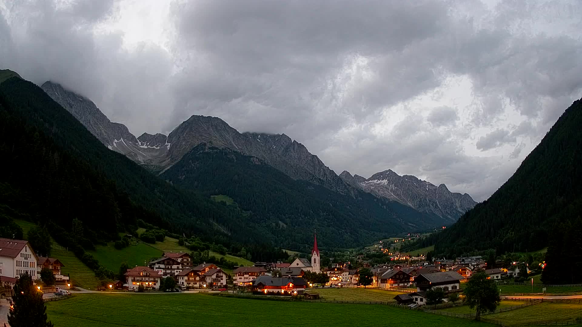 Antholz Mittertal | Anterselva di Mezzo