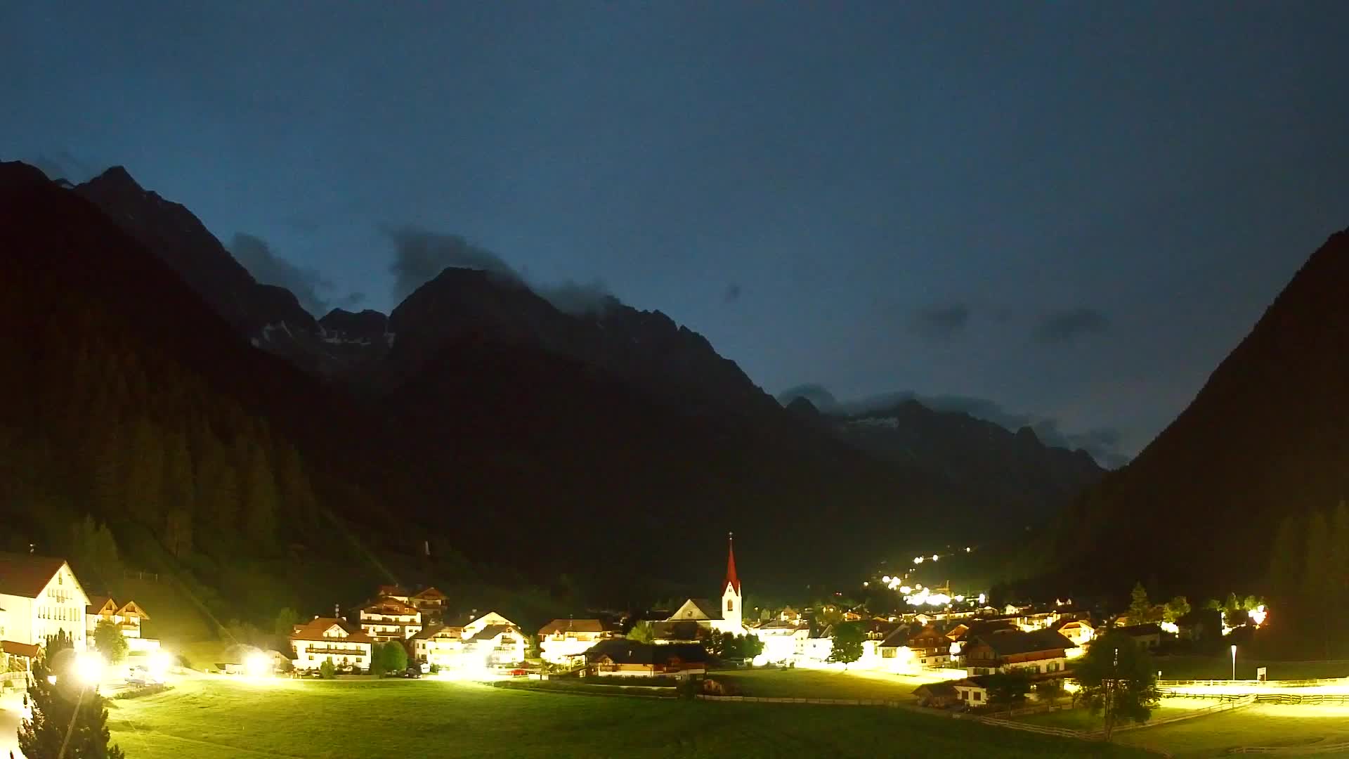 Antholz Mittertal | Anterselva di Mezzo