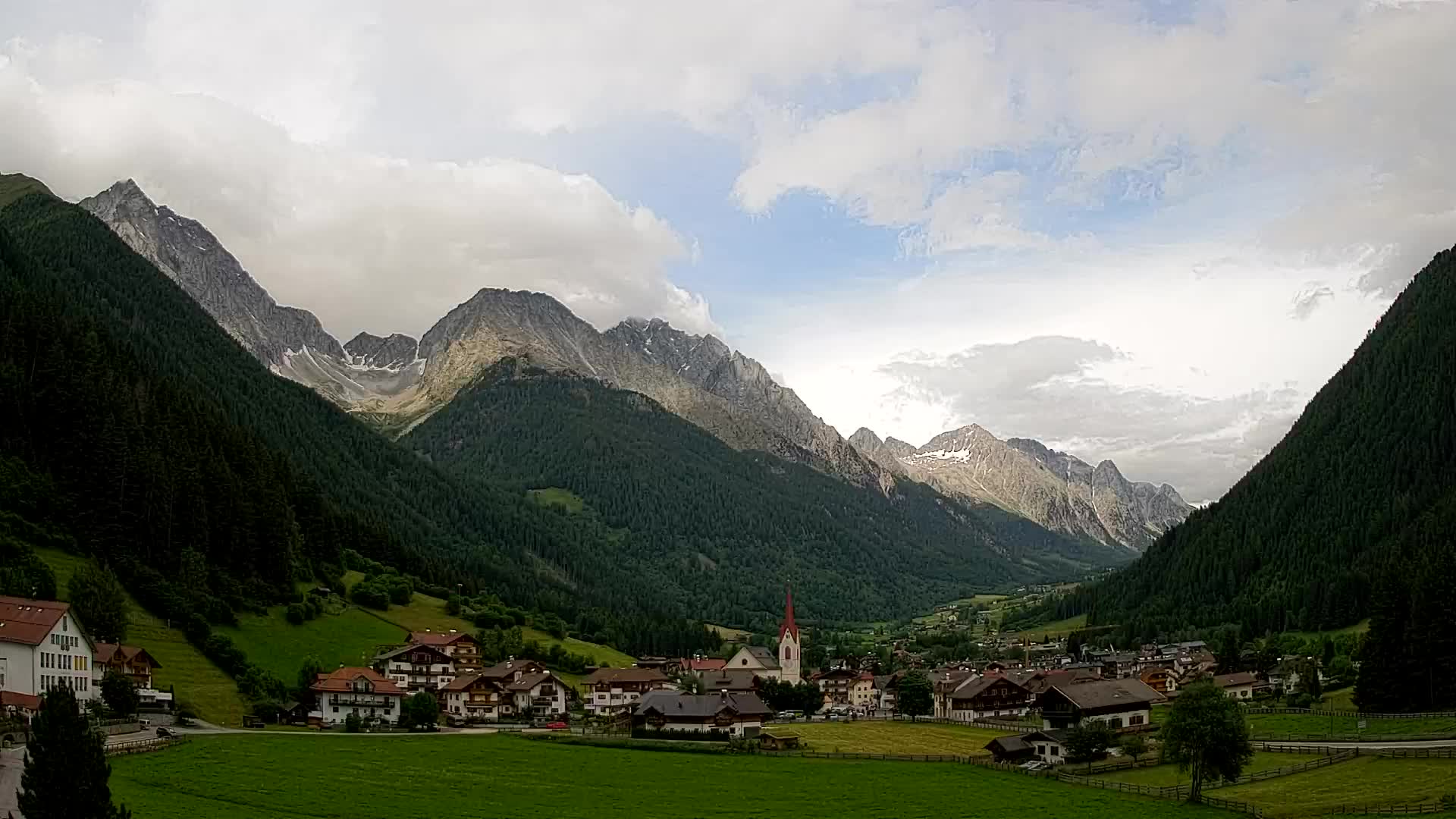Antholz Mittertal | Anterselva di Mezzo