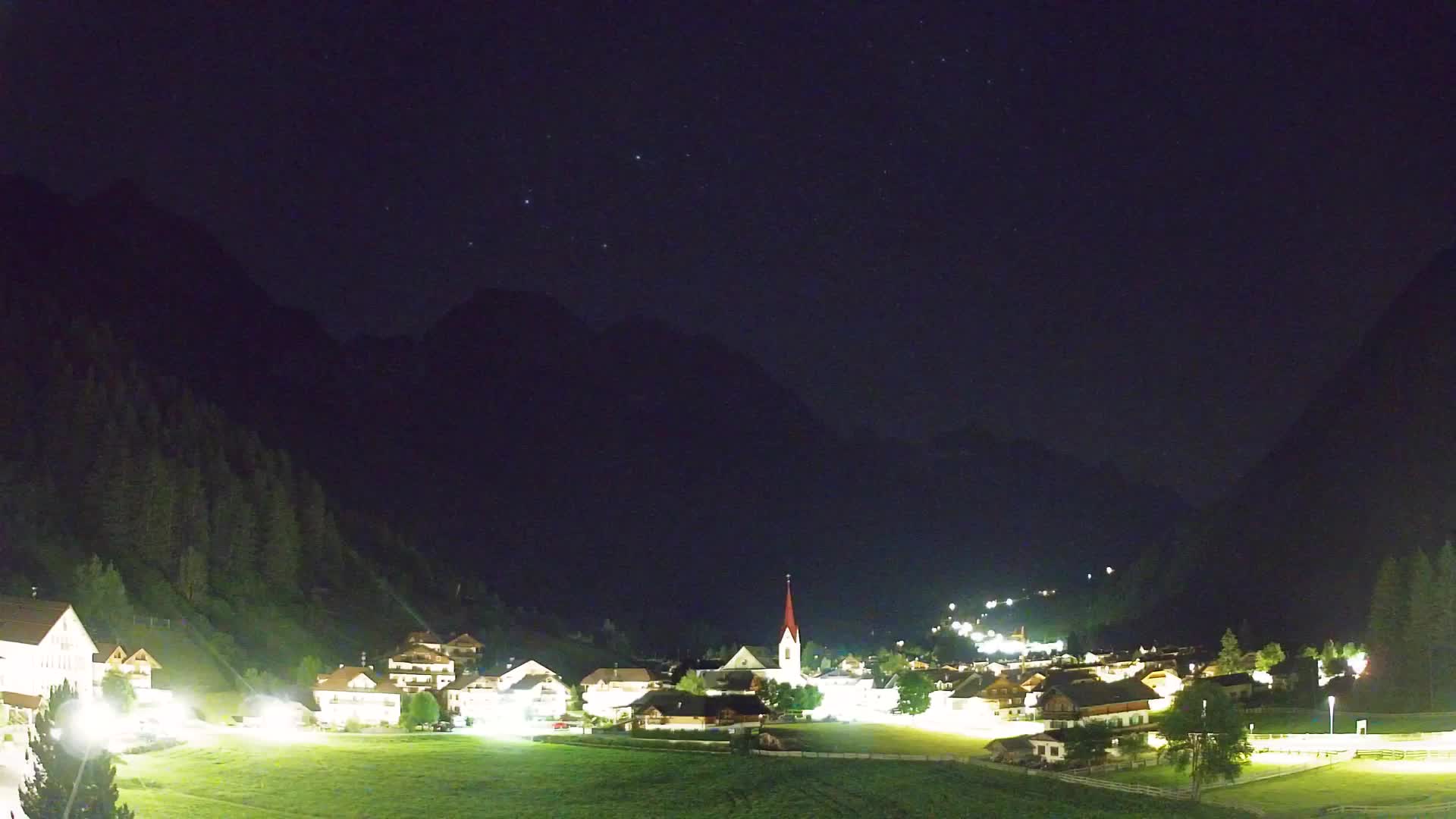 Antholz Mittertal | Anterselva di Mezzo