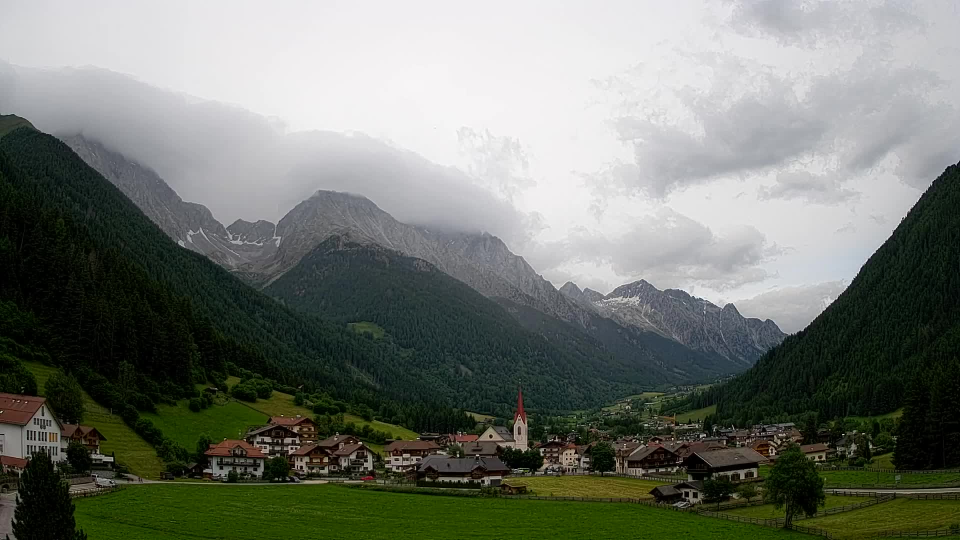 Antholz Mittertal | Anterselva di Mezzo