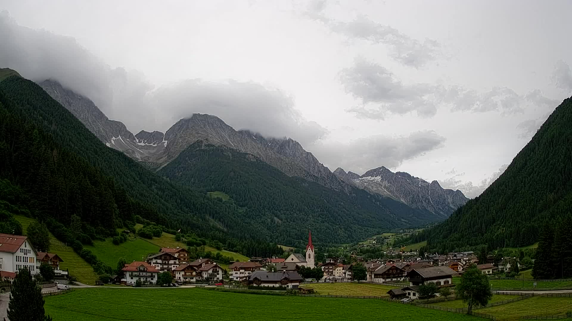 Anterselva di Mezzo