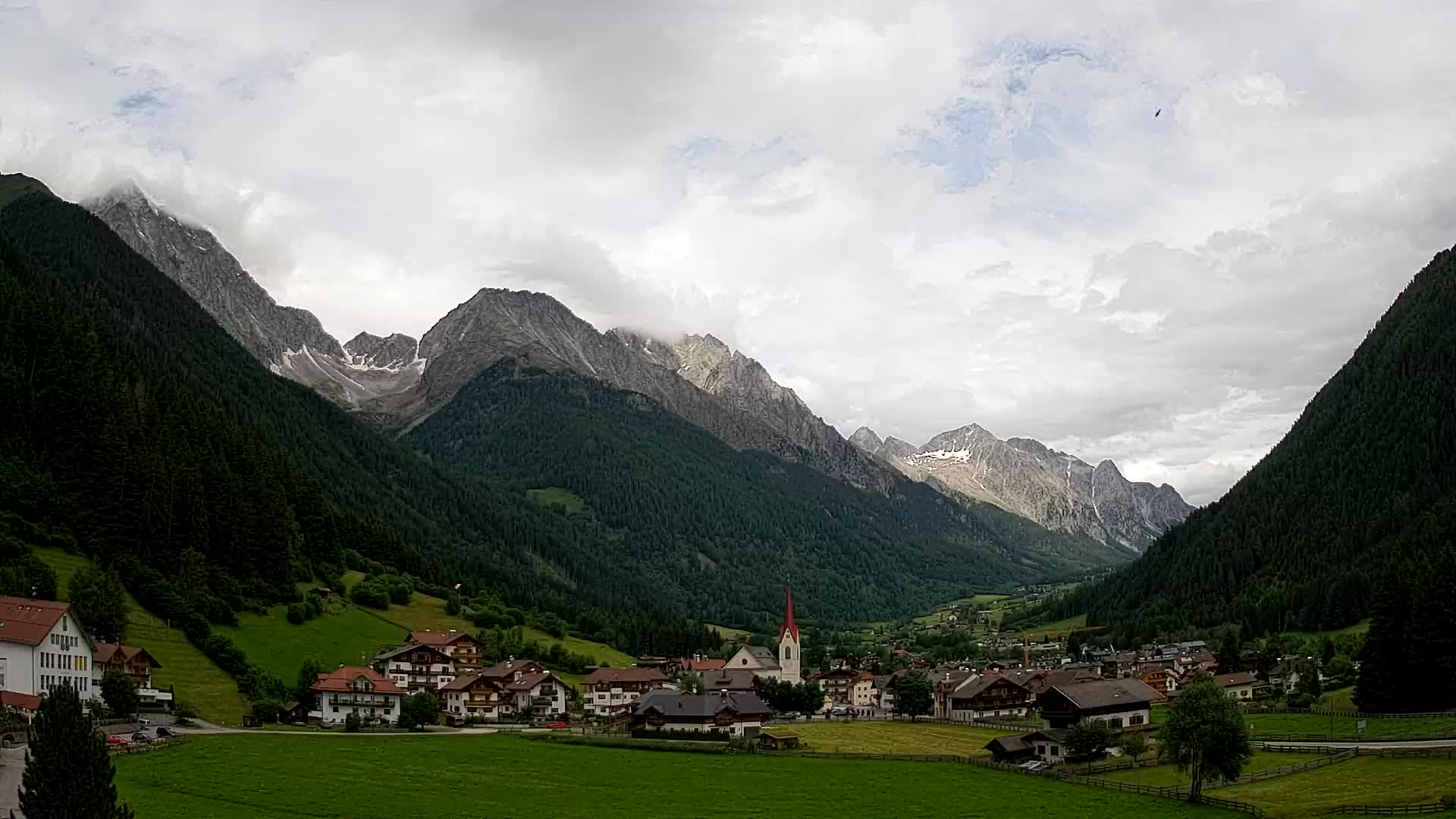 Antholz Mittertal | Anterselva di Mezzo