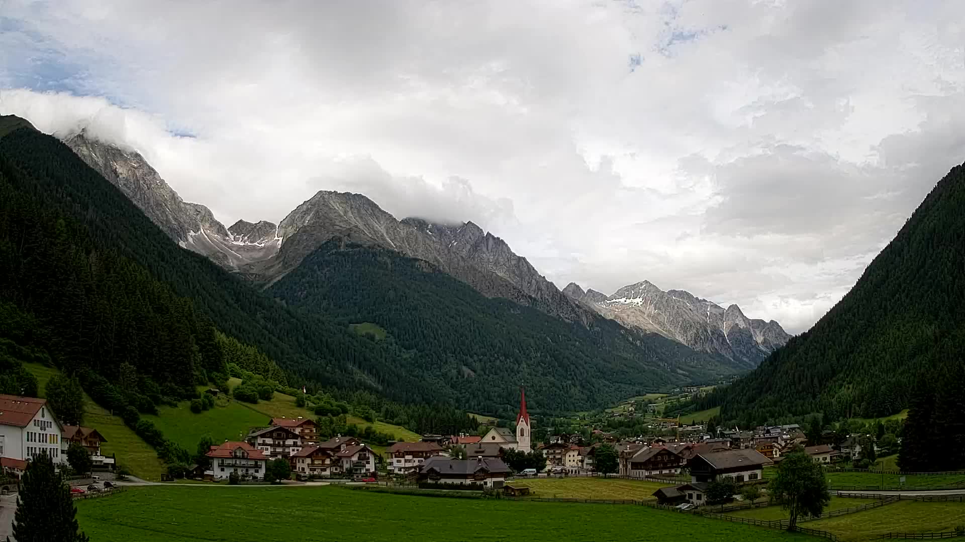 Antholz Mittertal | Anterselva di Mezzo