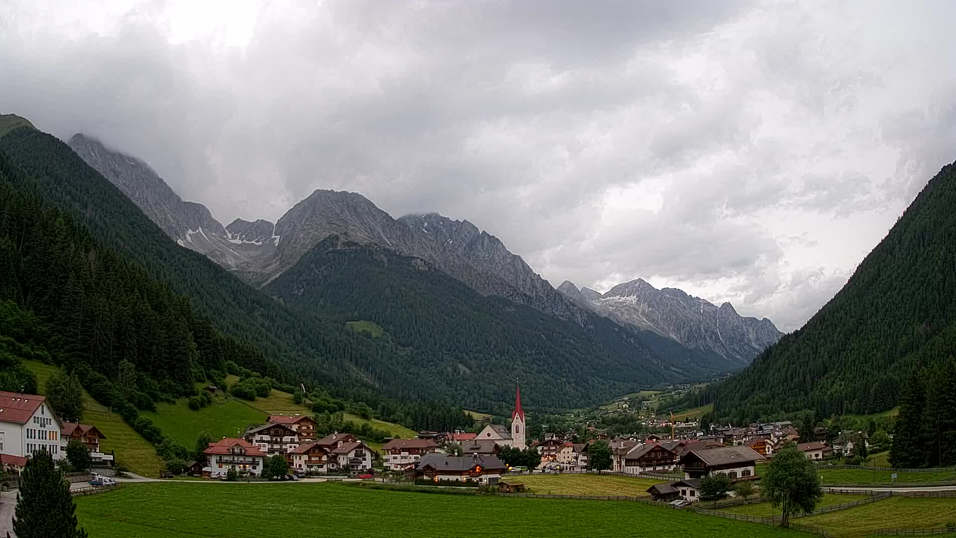 Antholz Mittertal | Anterselva di Mezzo