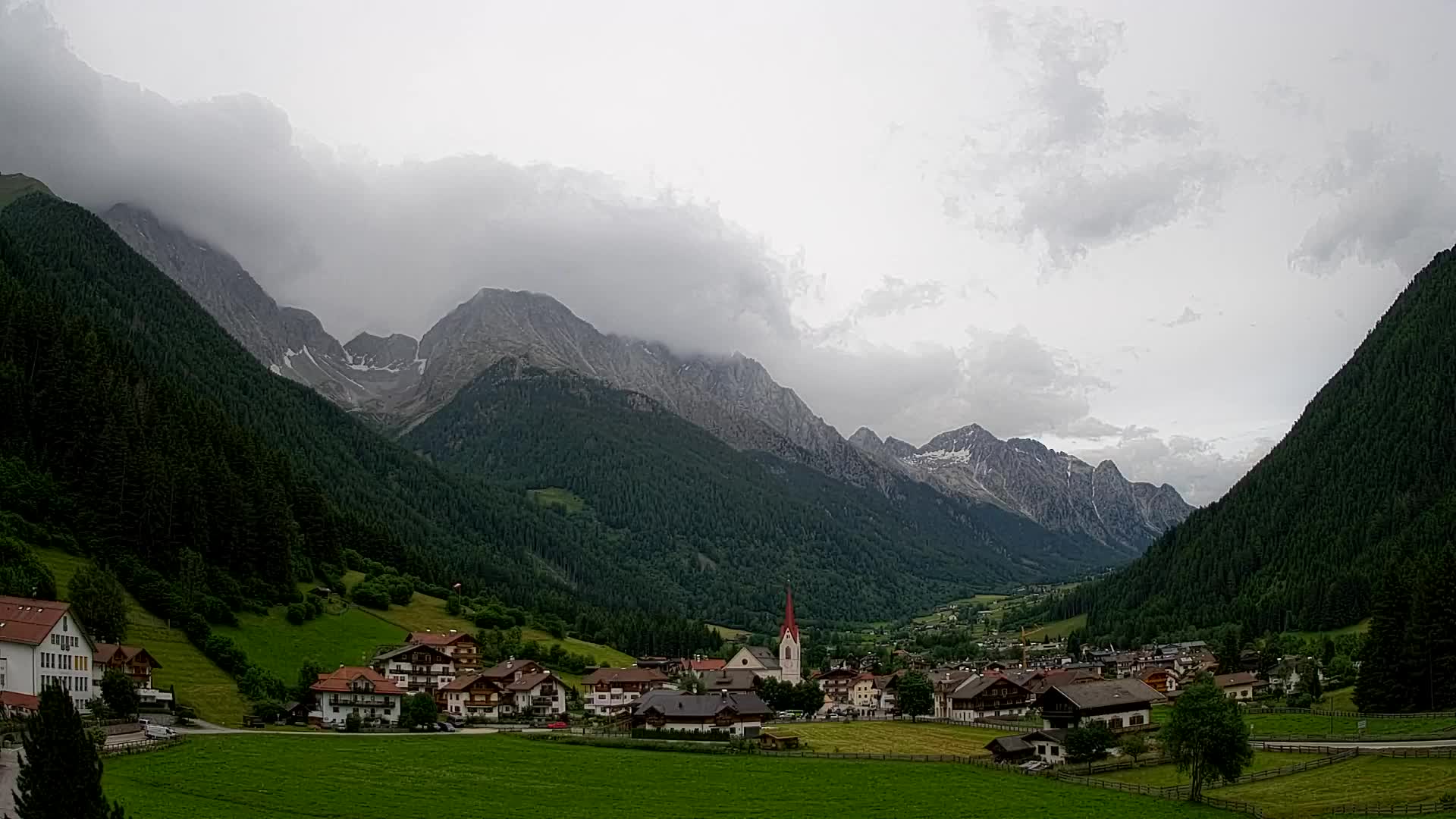 Antholz Mittertal | Anterselva di Mezzo