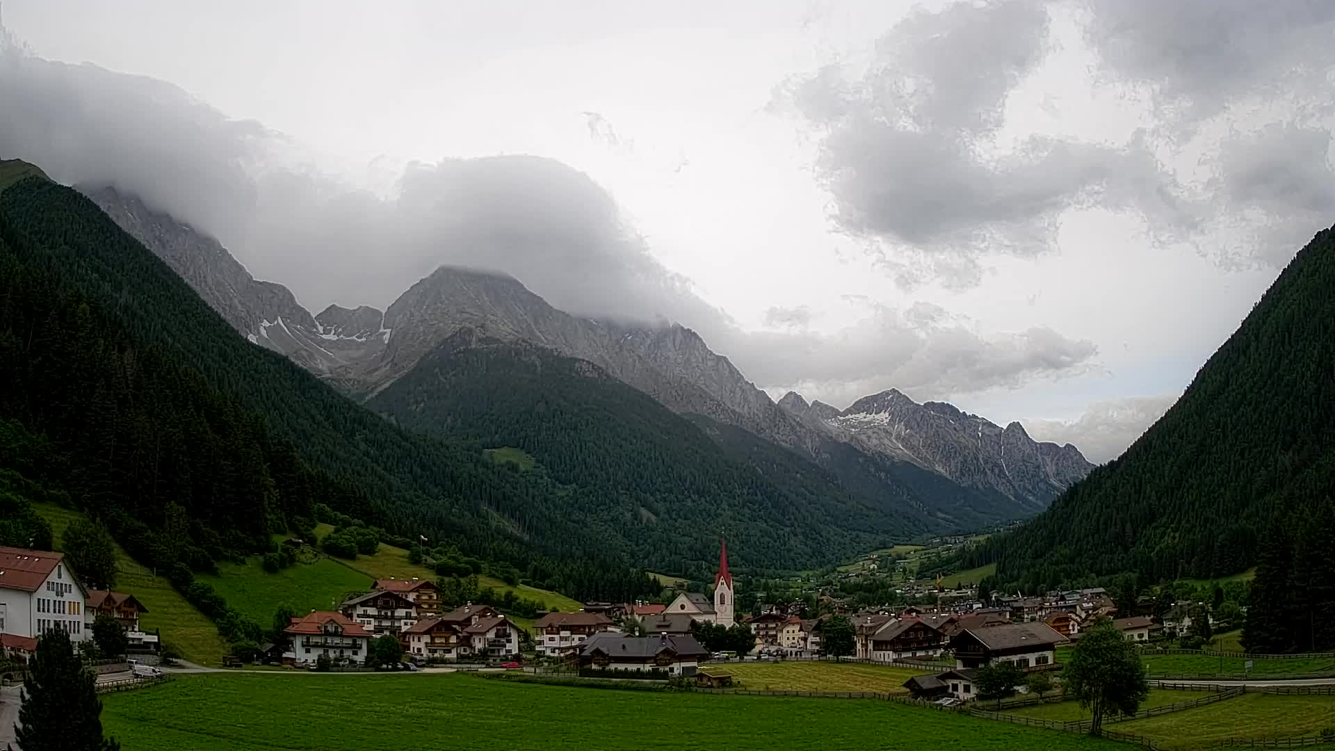 Antholz Mittertal | Anterselva di Mezzo