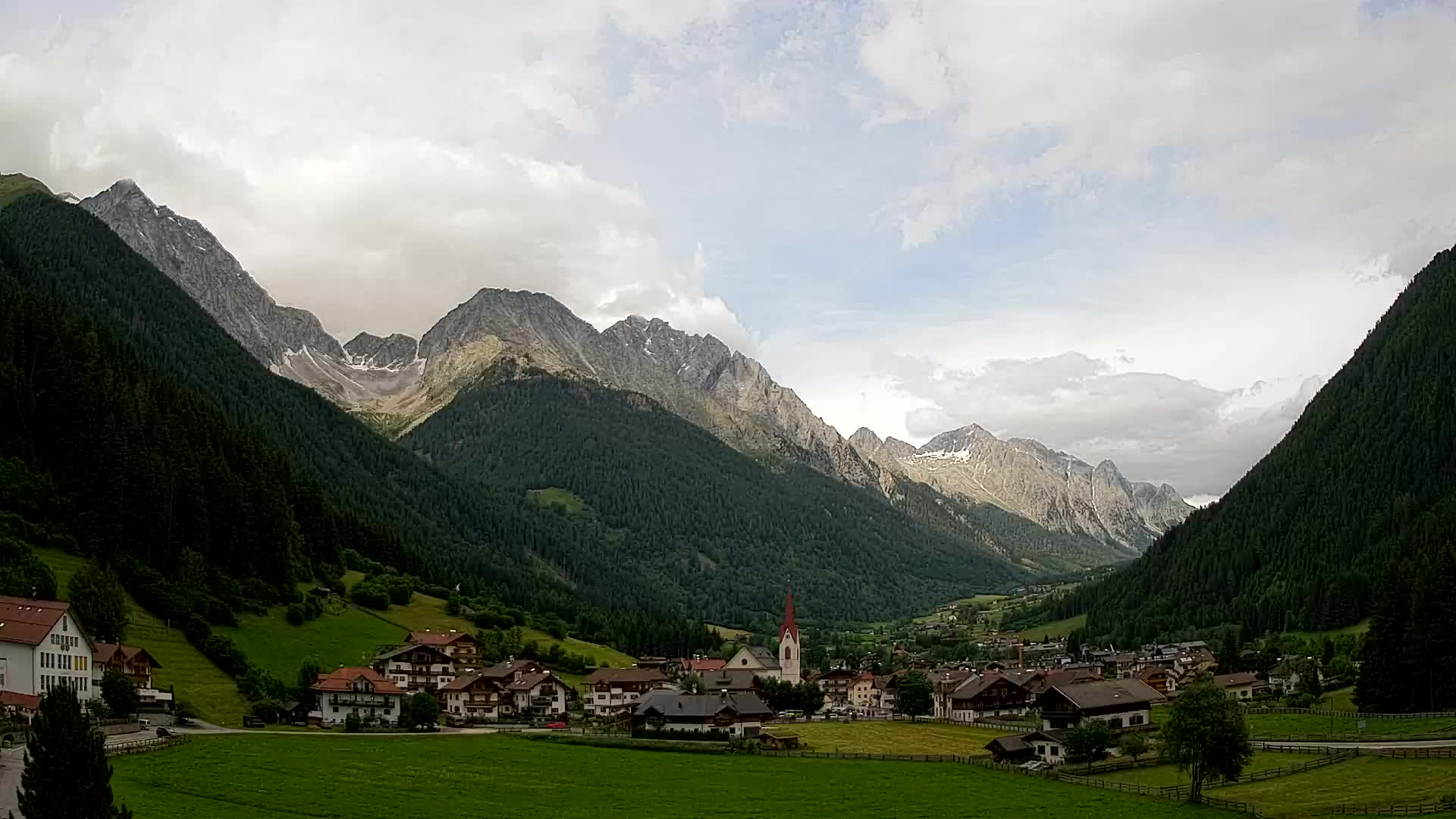 Antholz Mittertal | Anterselva di Mezzo