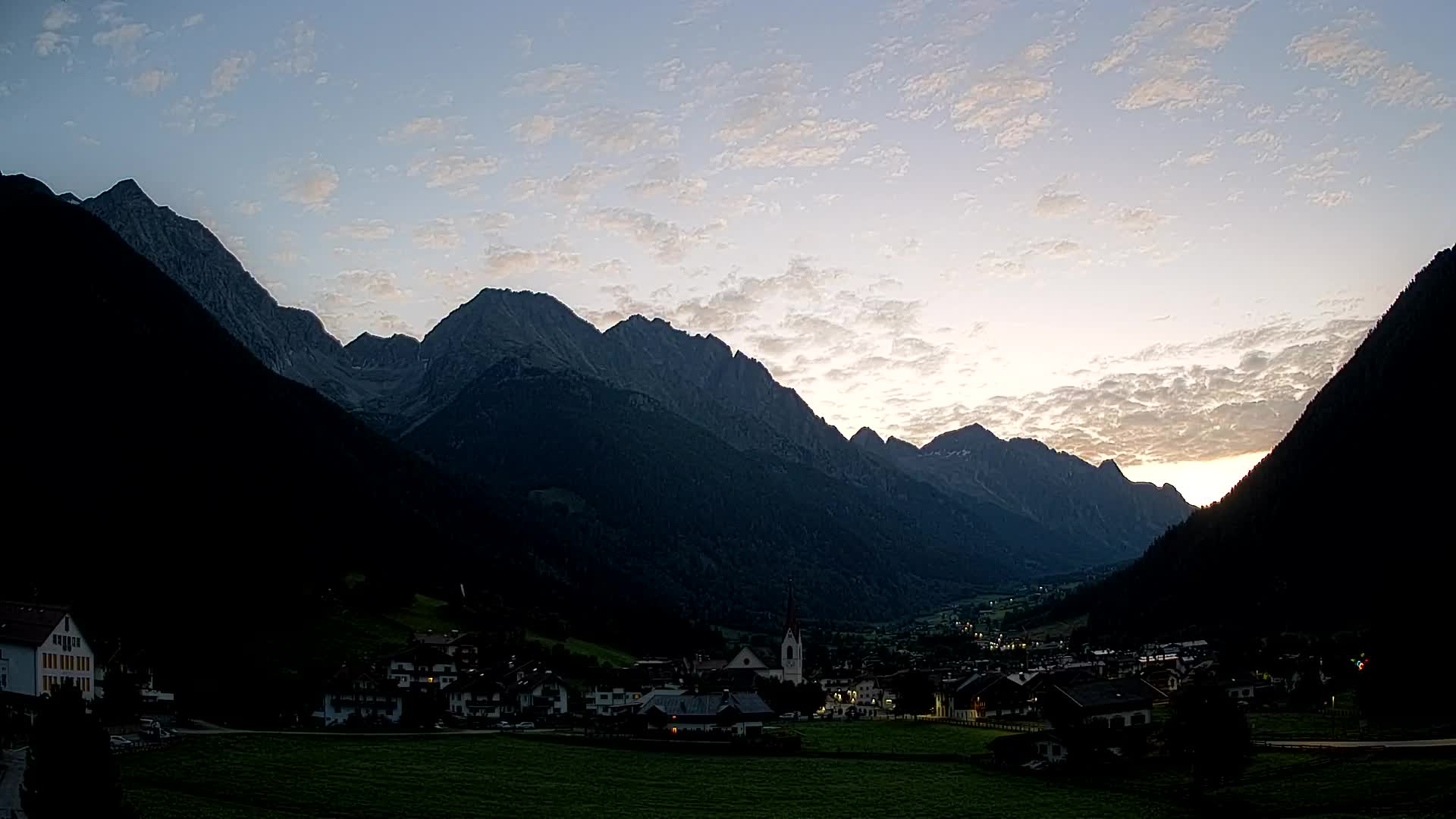 Antholz Mittertal | Anterselva di Mezzo