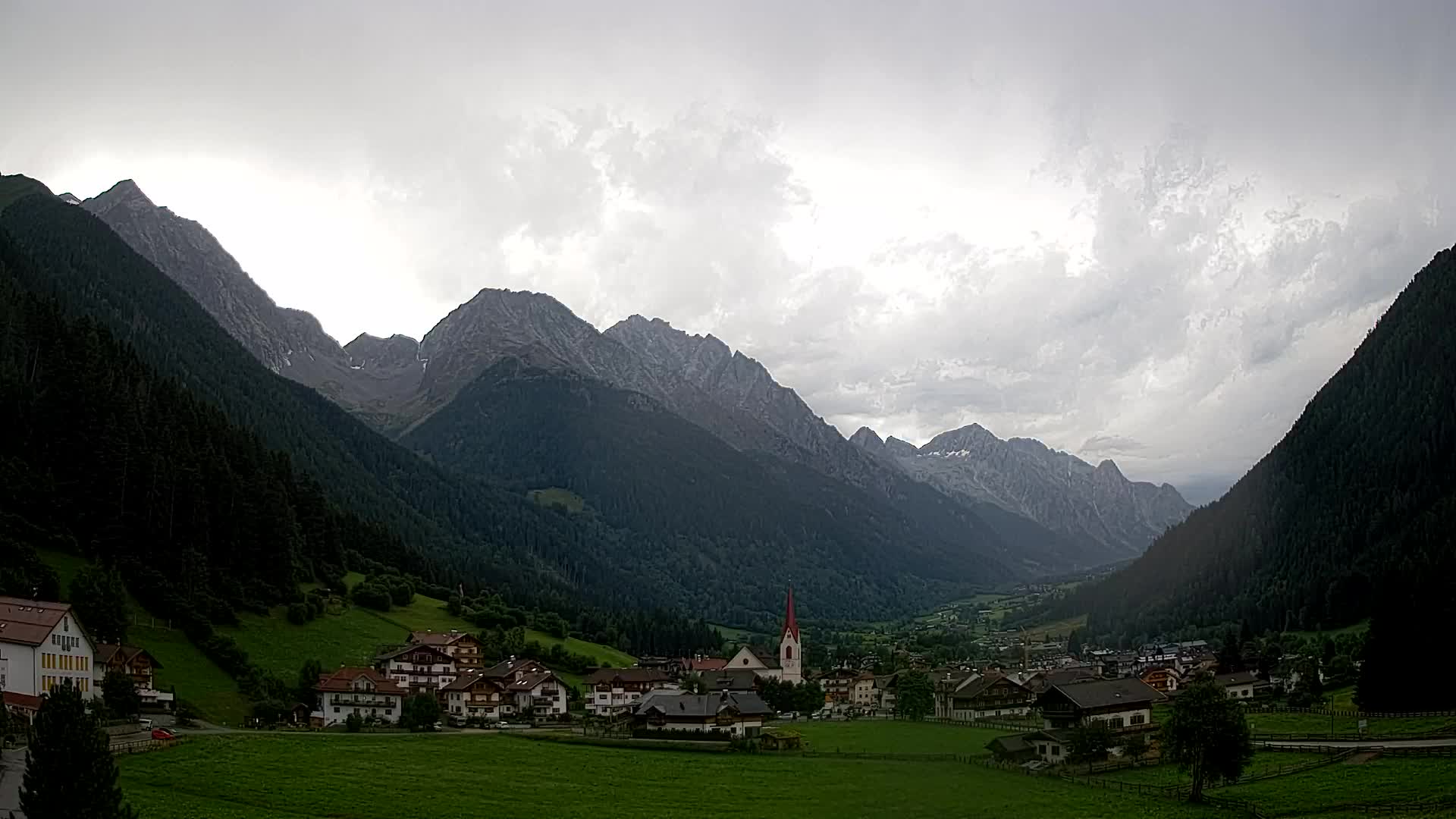 Antholz Mittertal | Anterselva di Mezzo