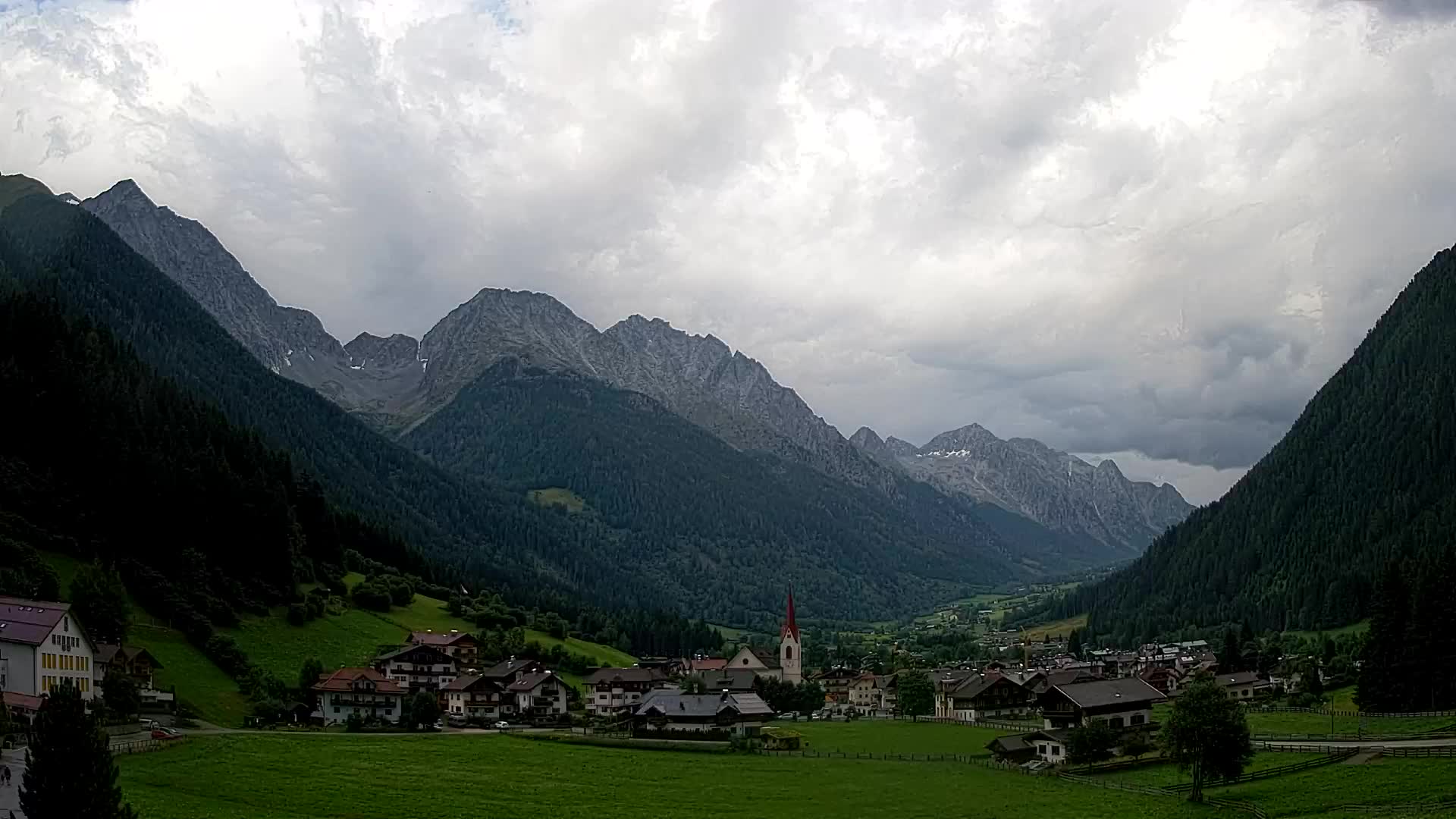 Antholz Mittertal | Anterselva di Mezzo