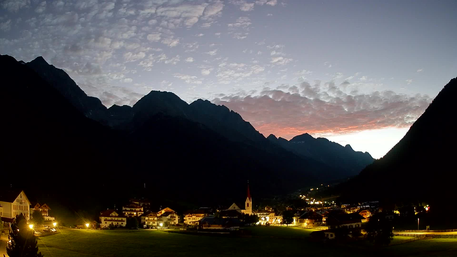 Anterselva di Mezzo