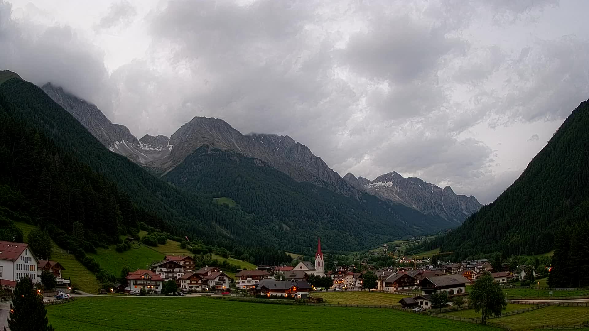 Antholz Mittertal | Anterselva di Mezzo