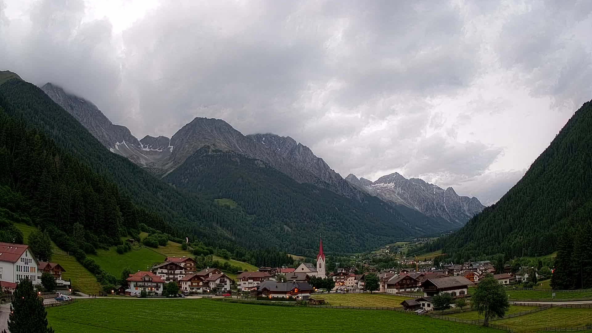 Antholz Mittertal | Anterselva di Mezzo