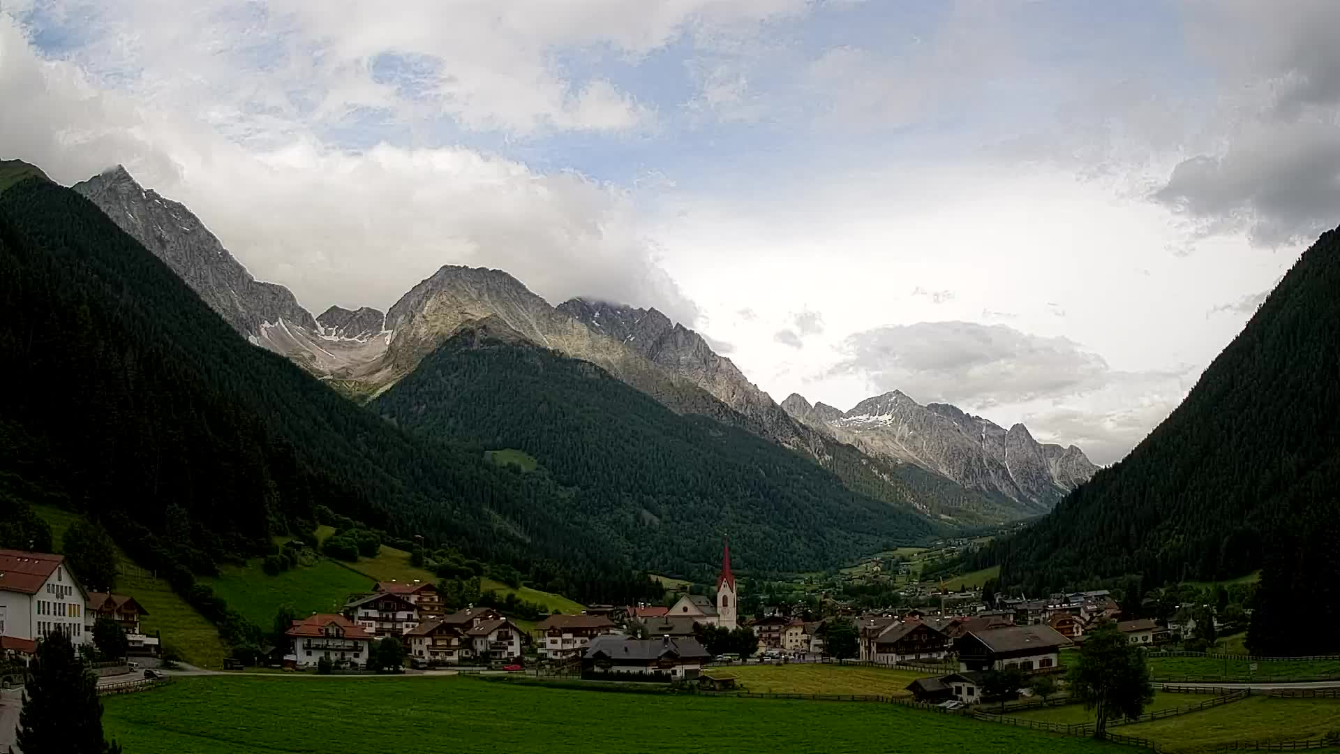 Antholz Mittertal | Anterselva di Mezzo