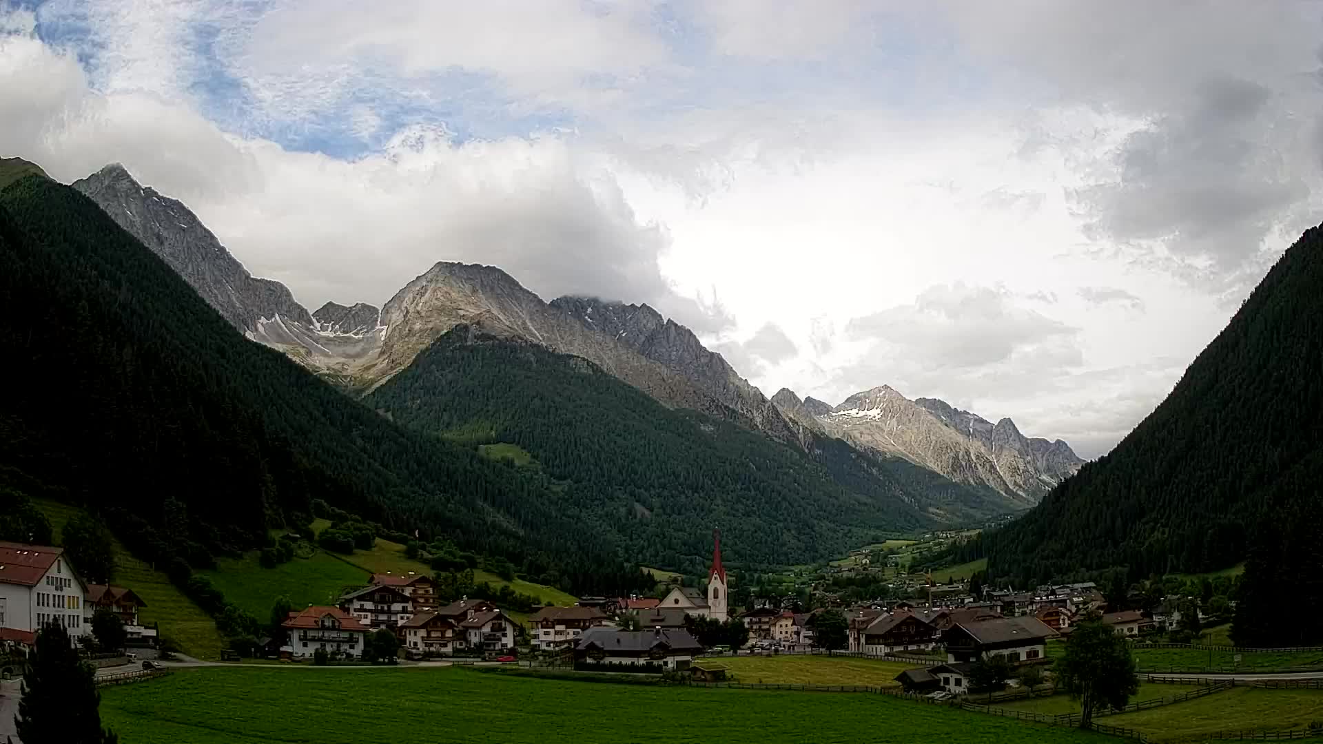 Antholz Mittertal | Anterselva di Mezzo