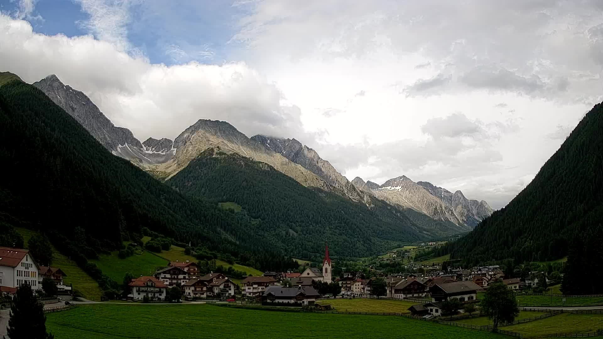 Antholz Mittertal | Anterselva di Mezzo