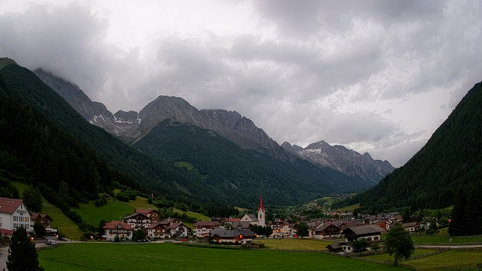 Antholz Mittertal | Anterselva di Mezzo