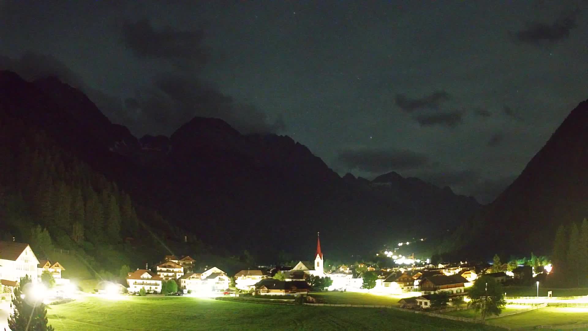 Anterselva di Mezzo