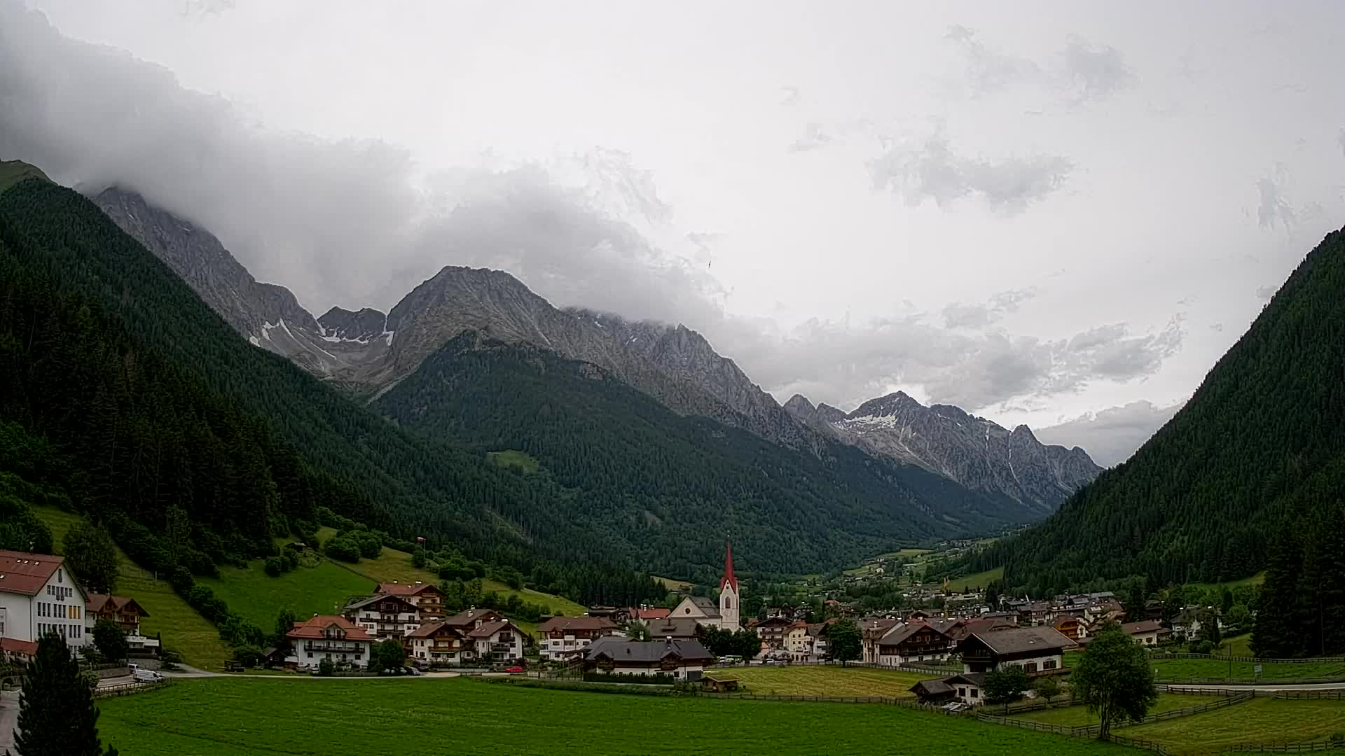 Anterselva di Mezzo