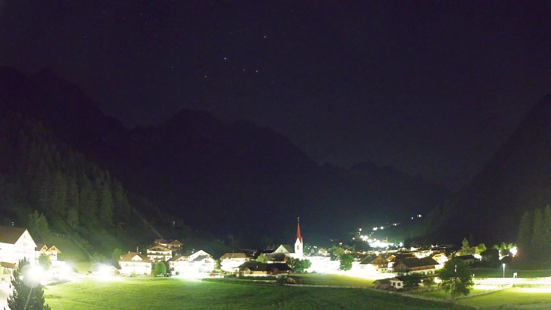 Antholz Mittertal | Anterselva di Mezzo