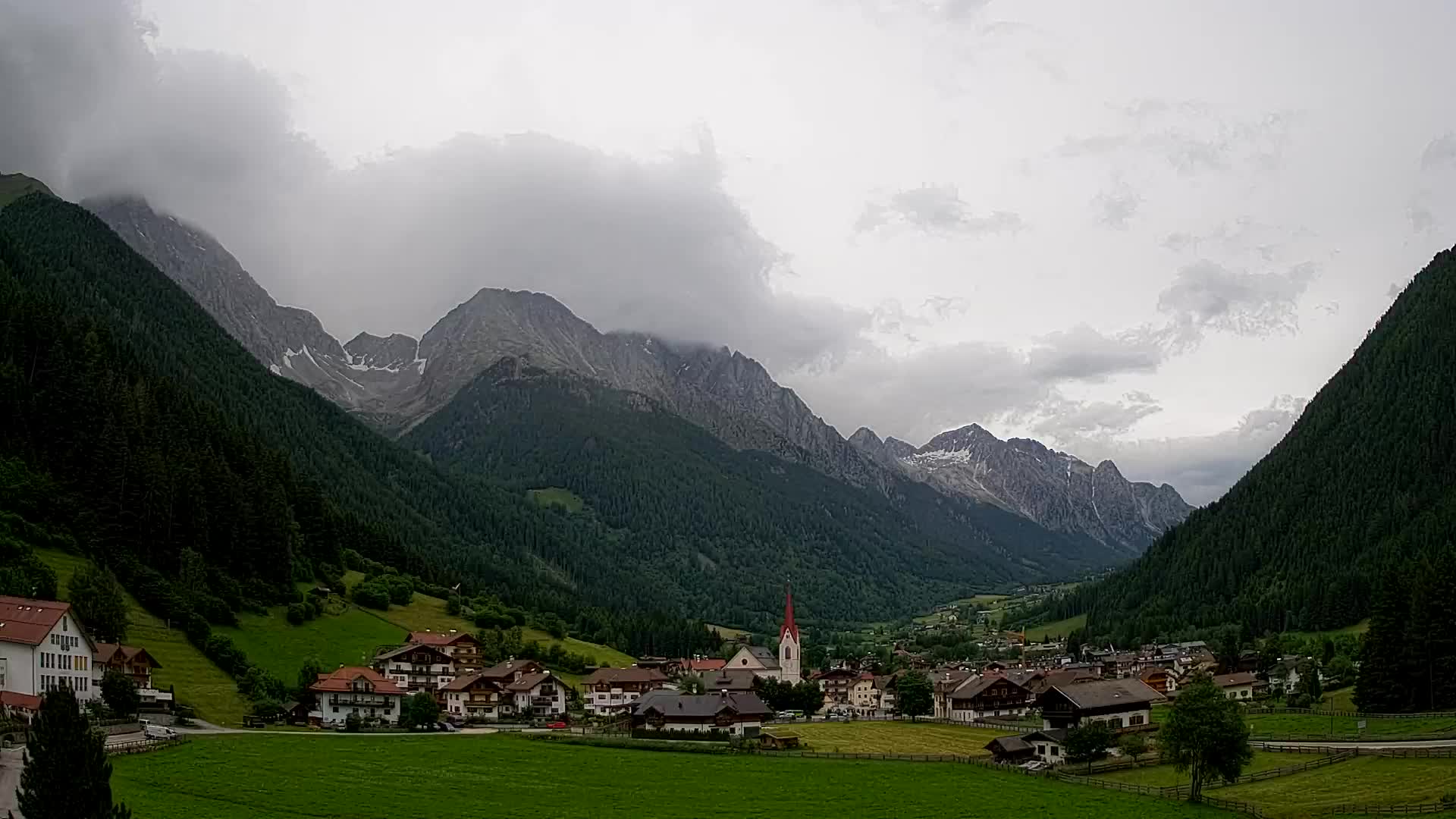 Antholz Mittertal | Anterselva di Mezzo