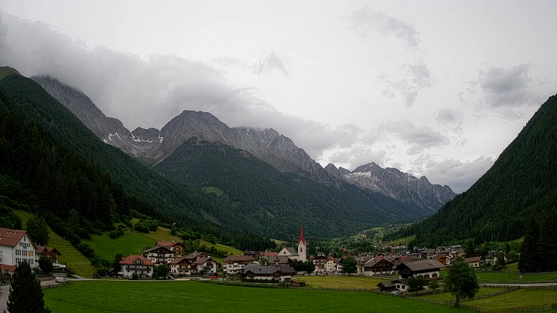 Antholz Mittertal | Anterselva di Mezzo