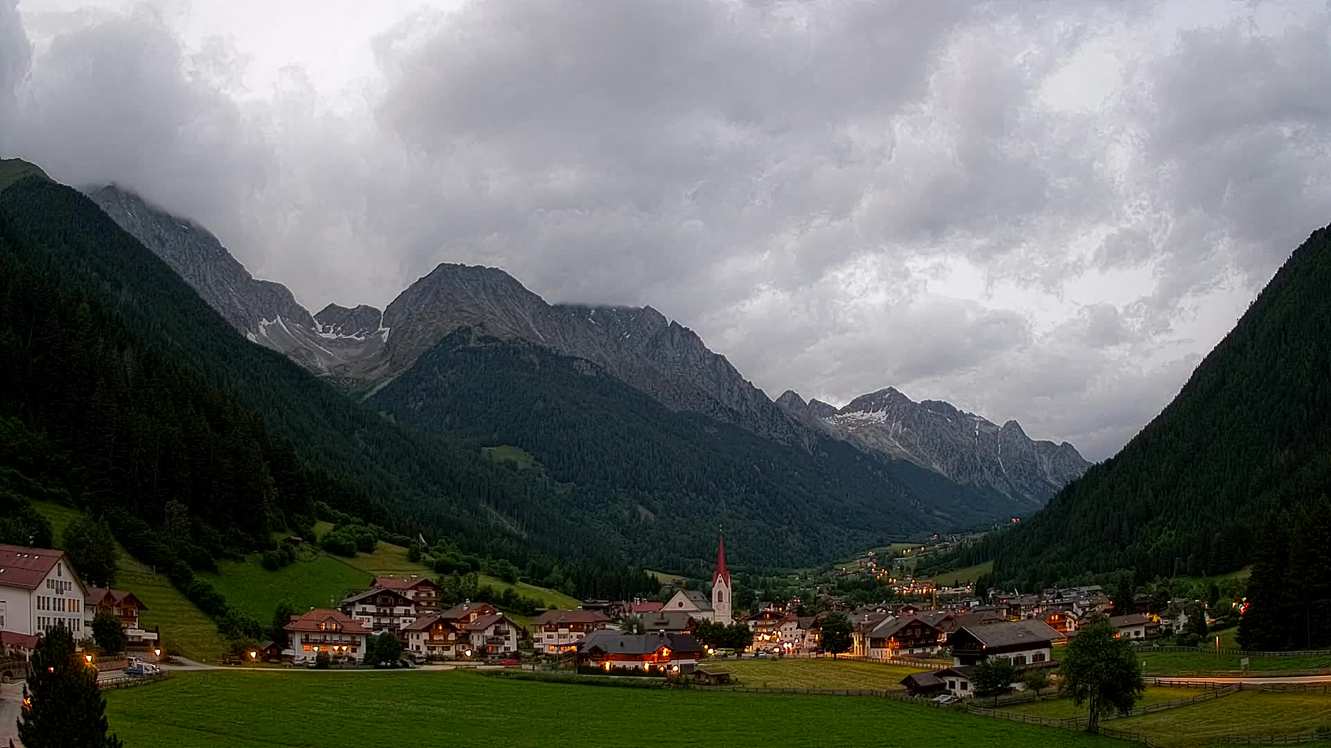 Antholz Mittertal | Anterselva di Mezzo