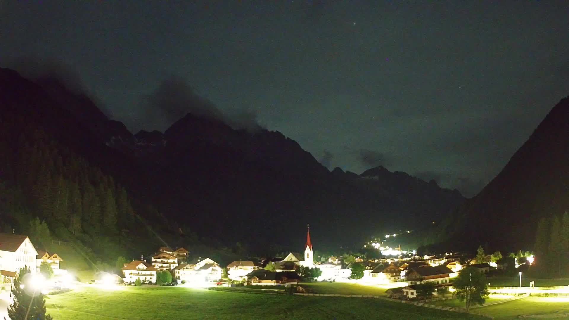 Antholz Mittertal | Anterselva di Mezzo