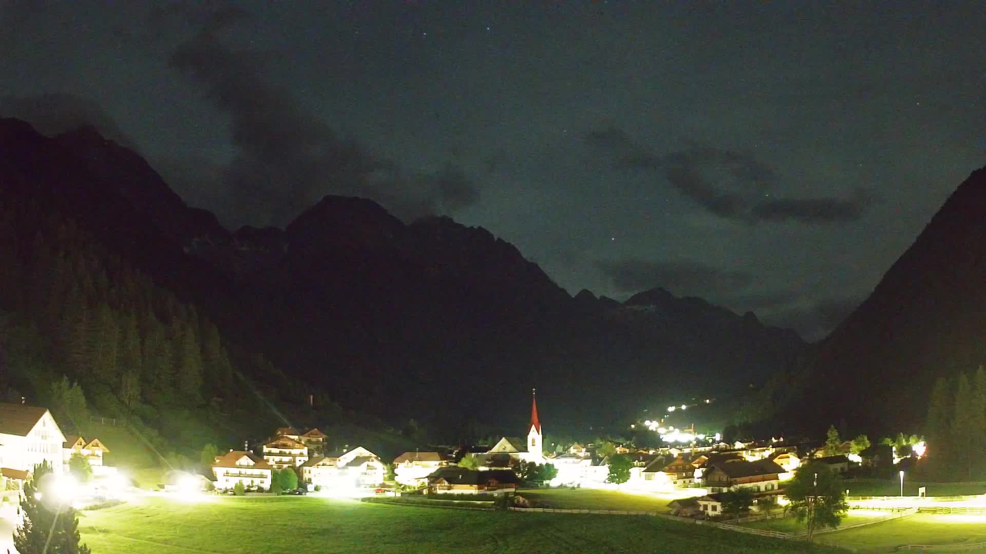 Antholz Mittertal | Anterselva di Mezzo