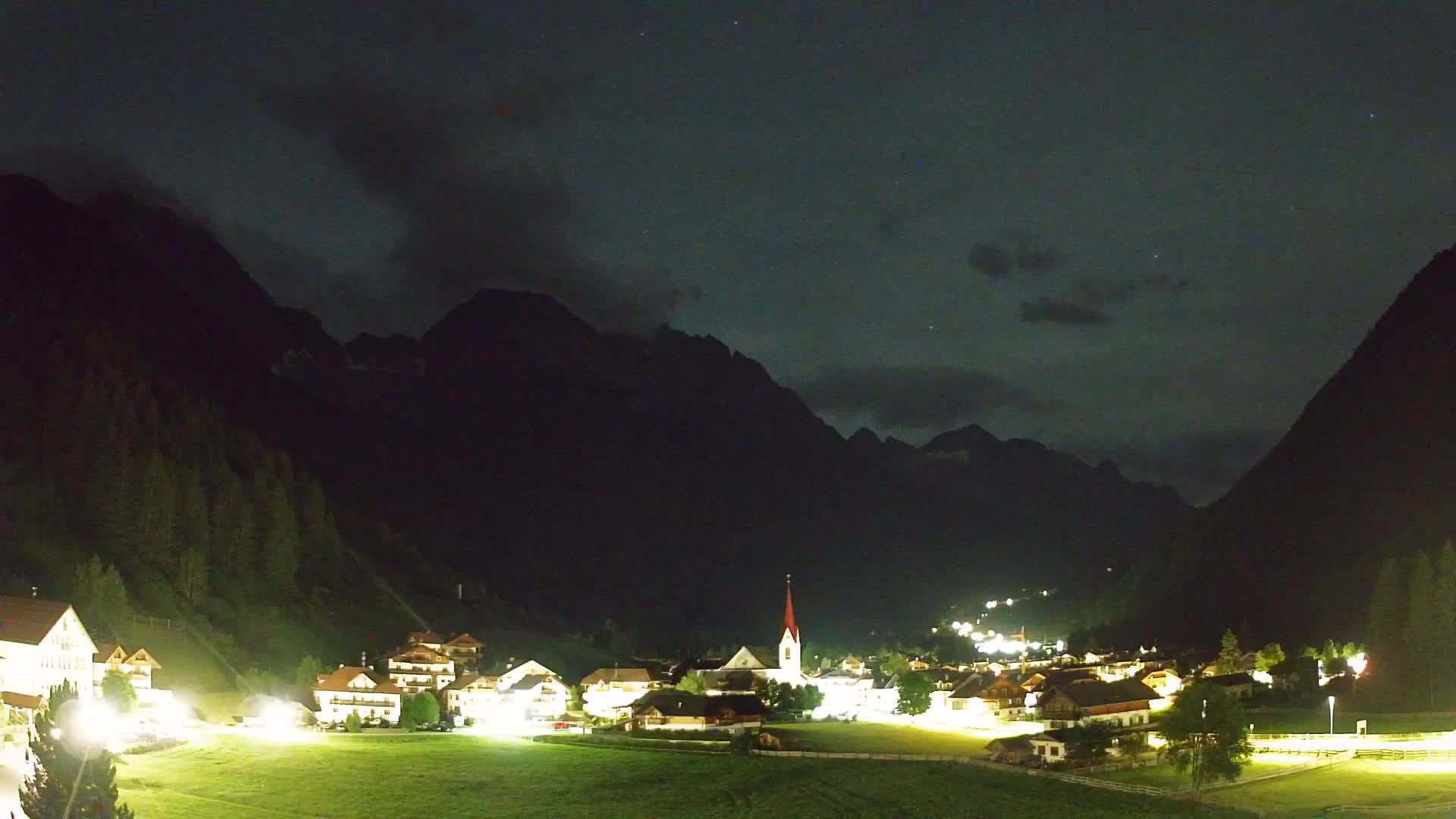 Antholz Mittertal | Anterselva di Mezzo
