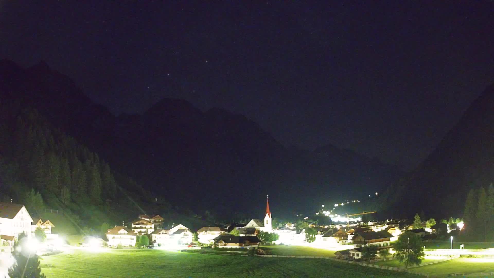 Anterselva di Mezzo