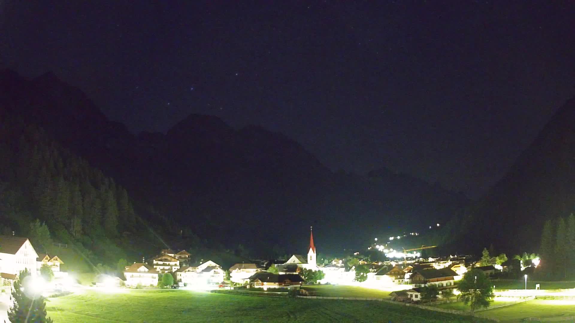 Antholz Mittertal | Anterselva di Mezzo