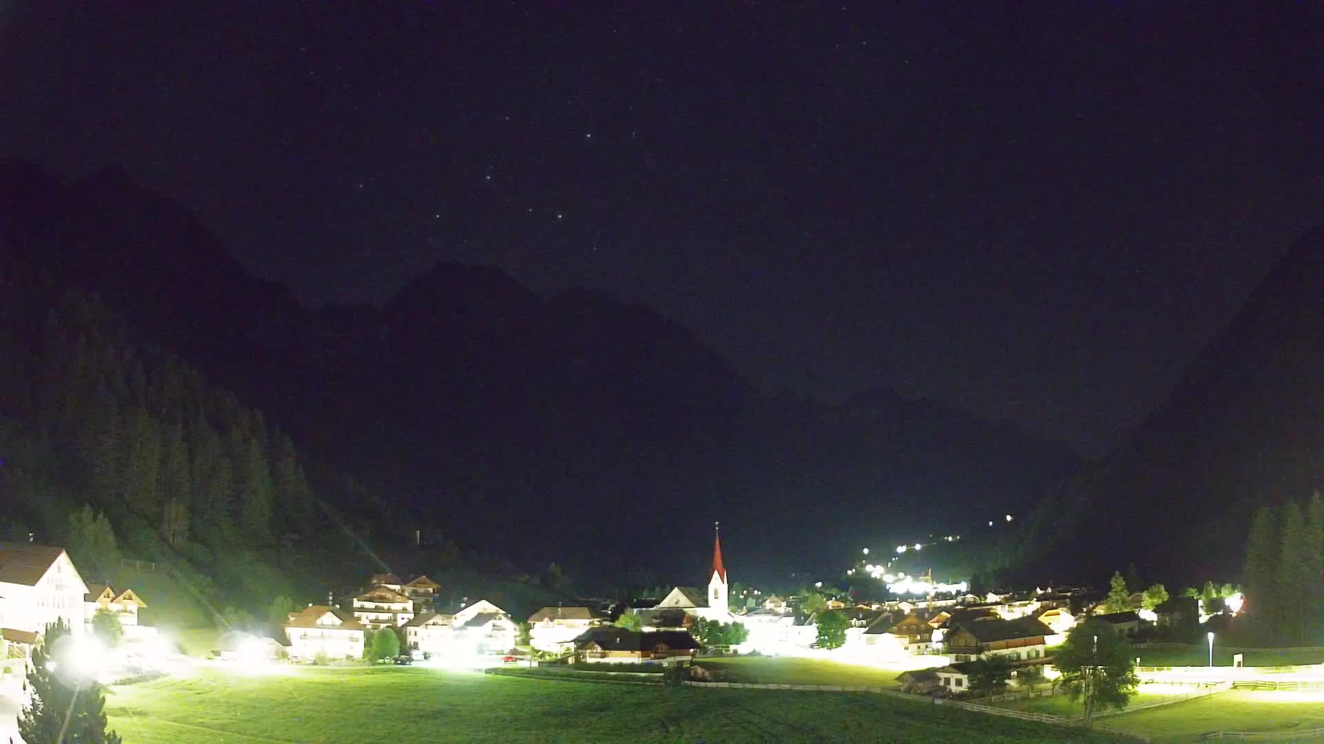 Anterselva di Mezzo
