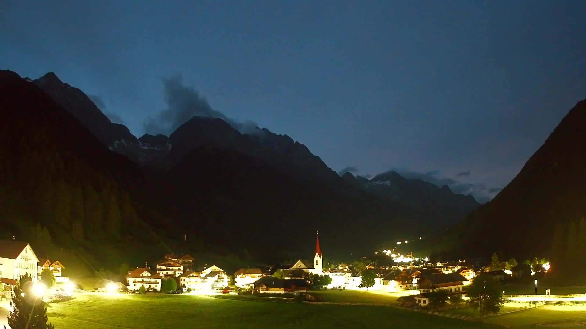 Anterselva di Mezzo