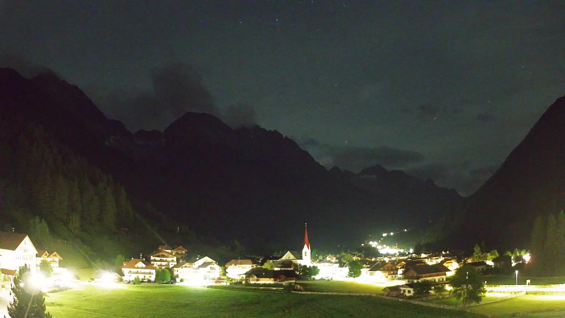 Antholz Mittertal | Anterselva di Mezzo