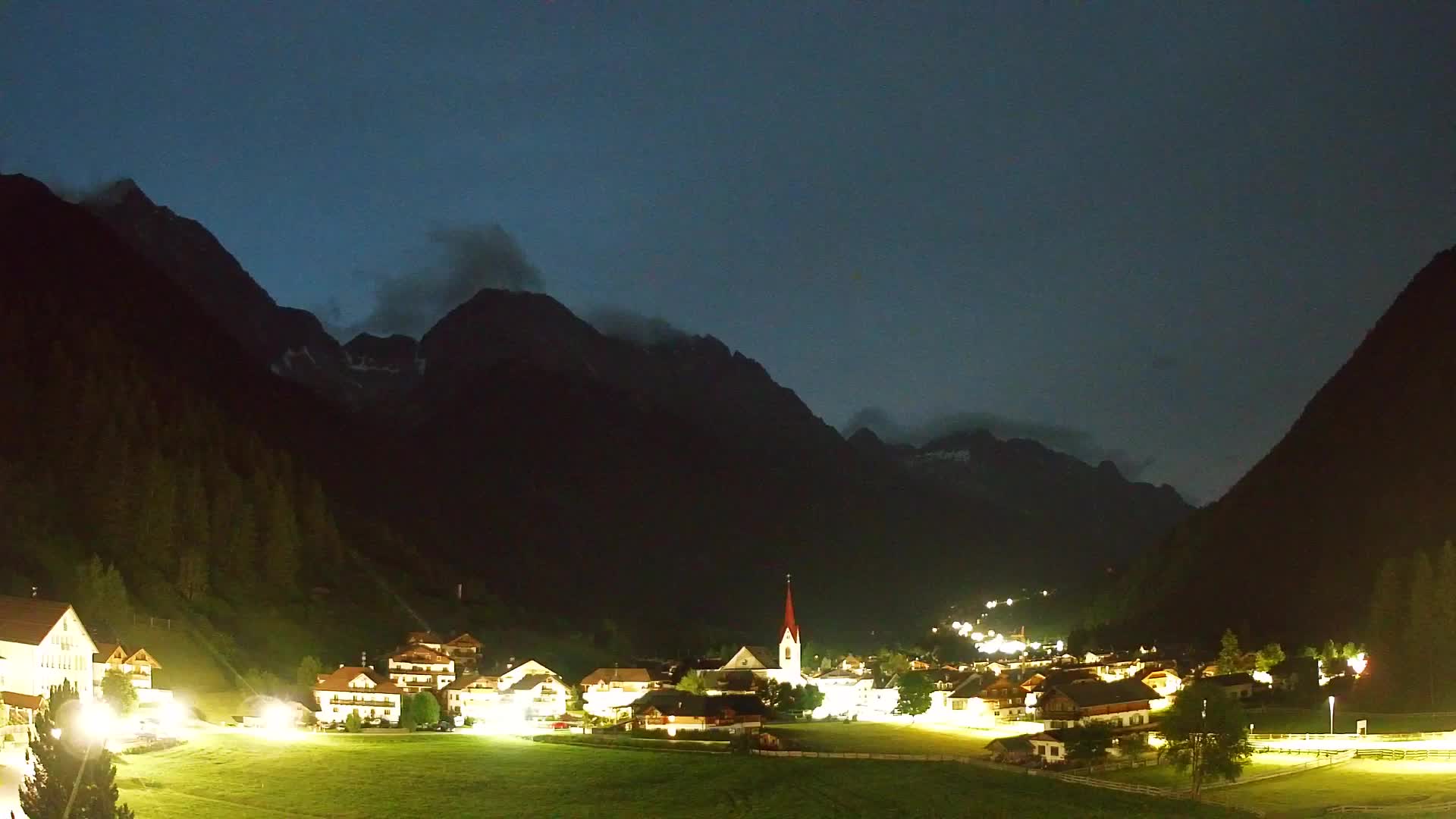 Antholz Mittertal | Anterselva di Mezzo