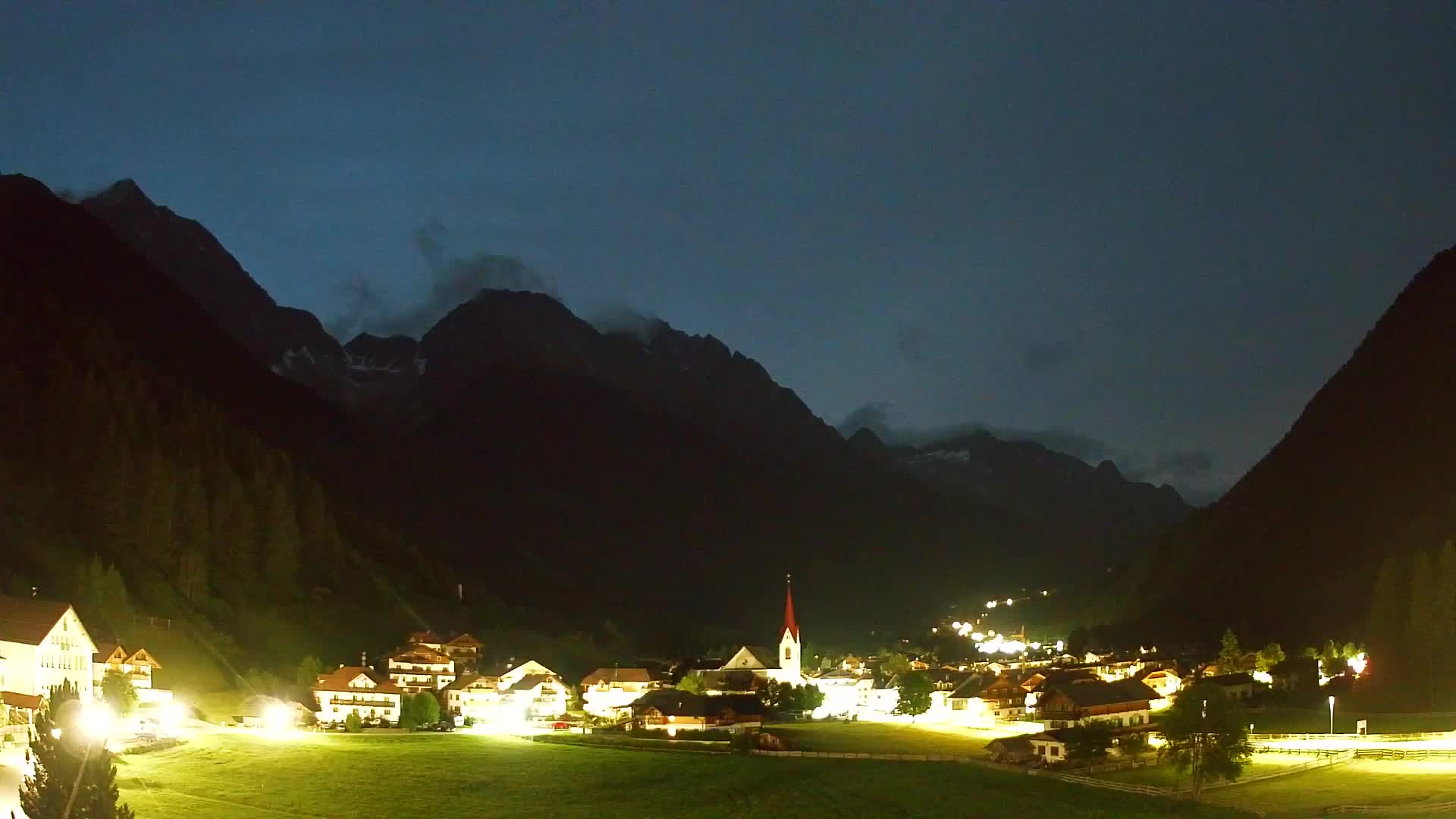 Antholz Mittertal | Anterselva di Mezzo