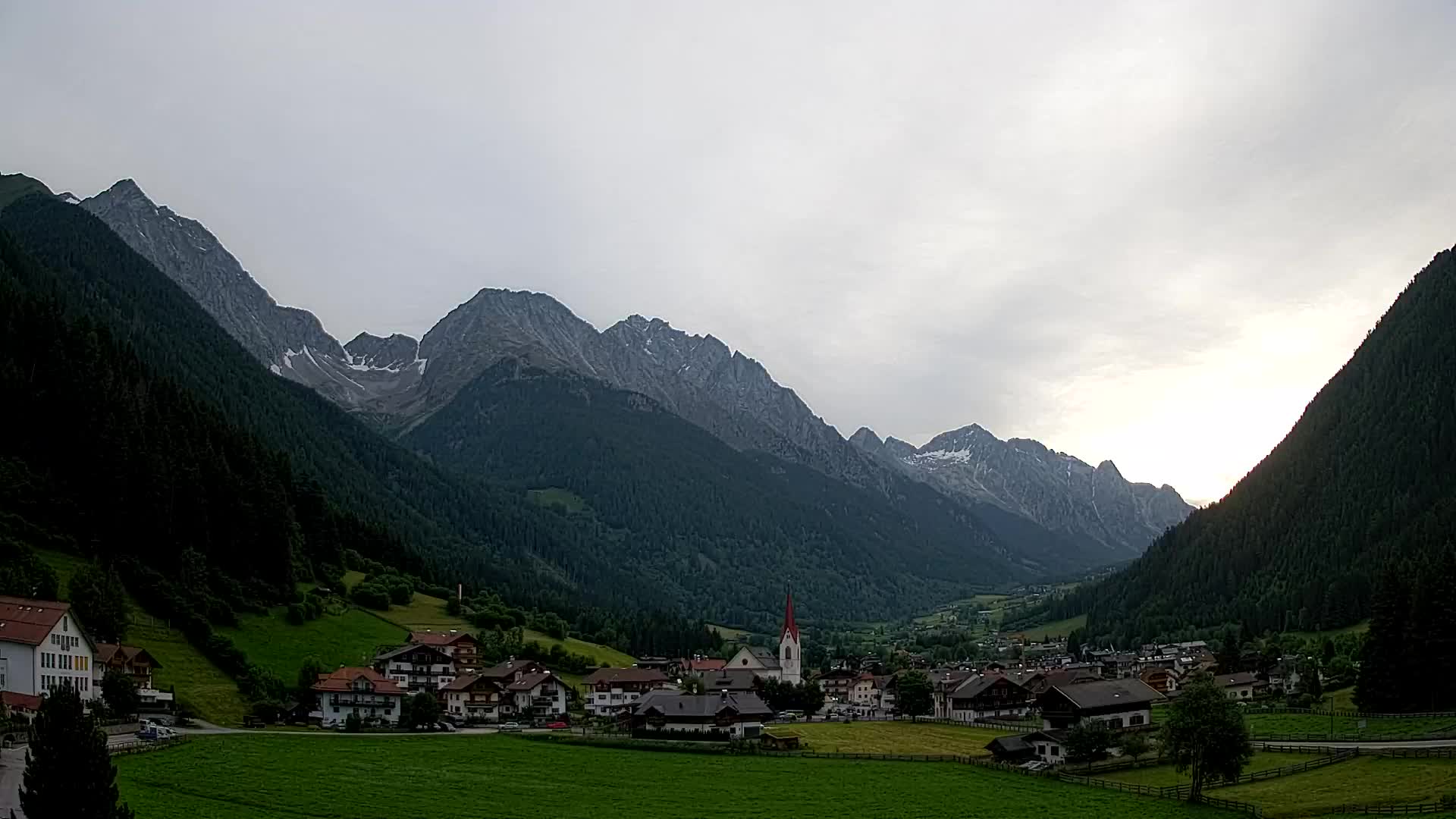 Antholz Mittertal | Anterselva di Mezzo