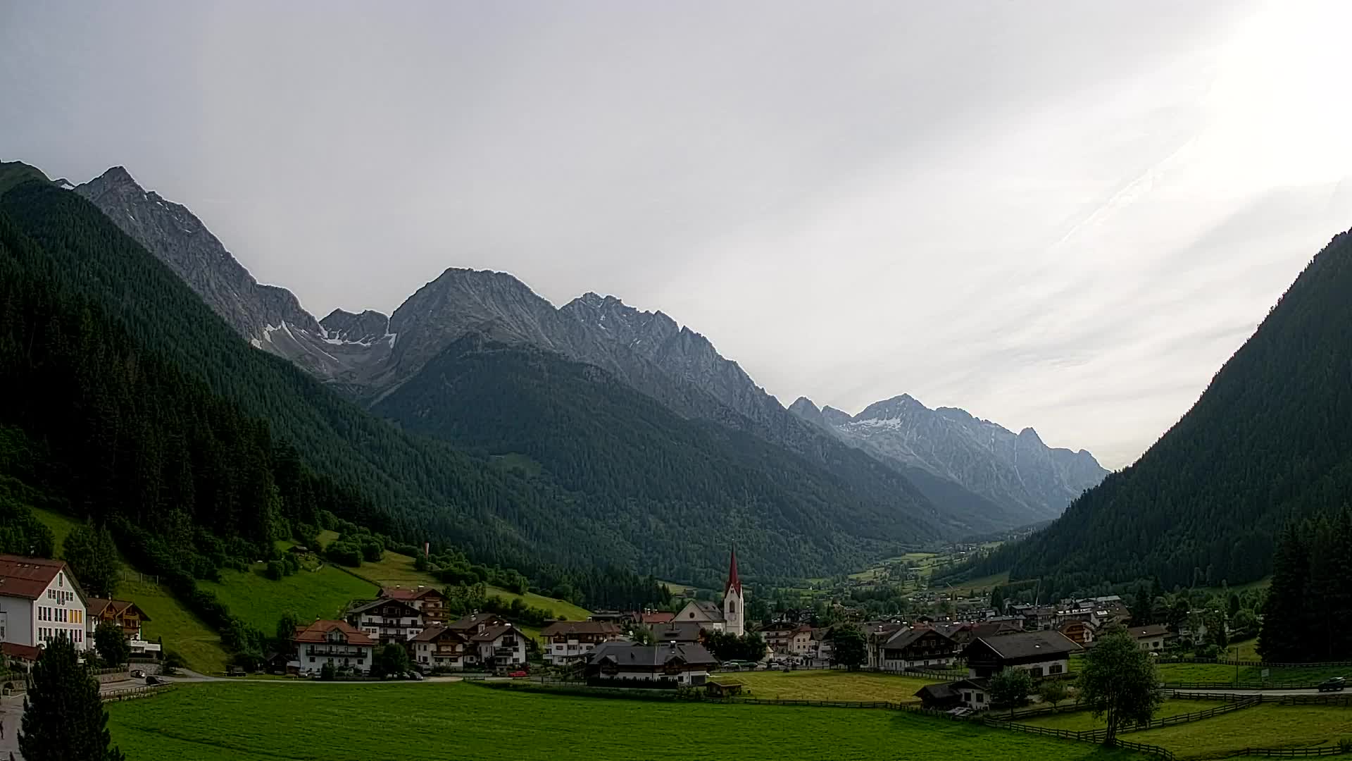 Antholz Mittertal | Anterselva di Mezzo