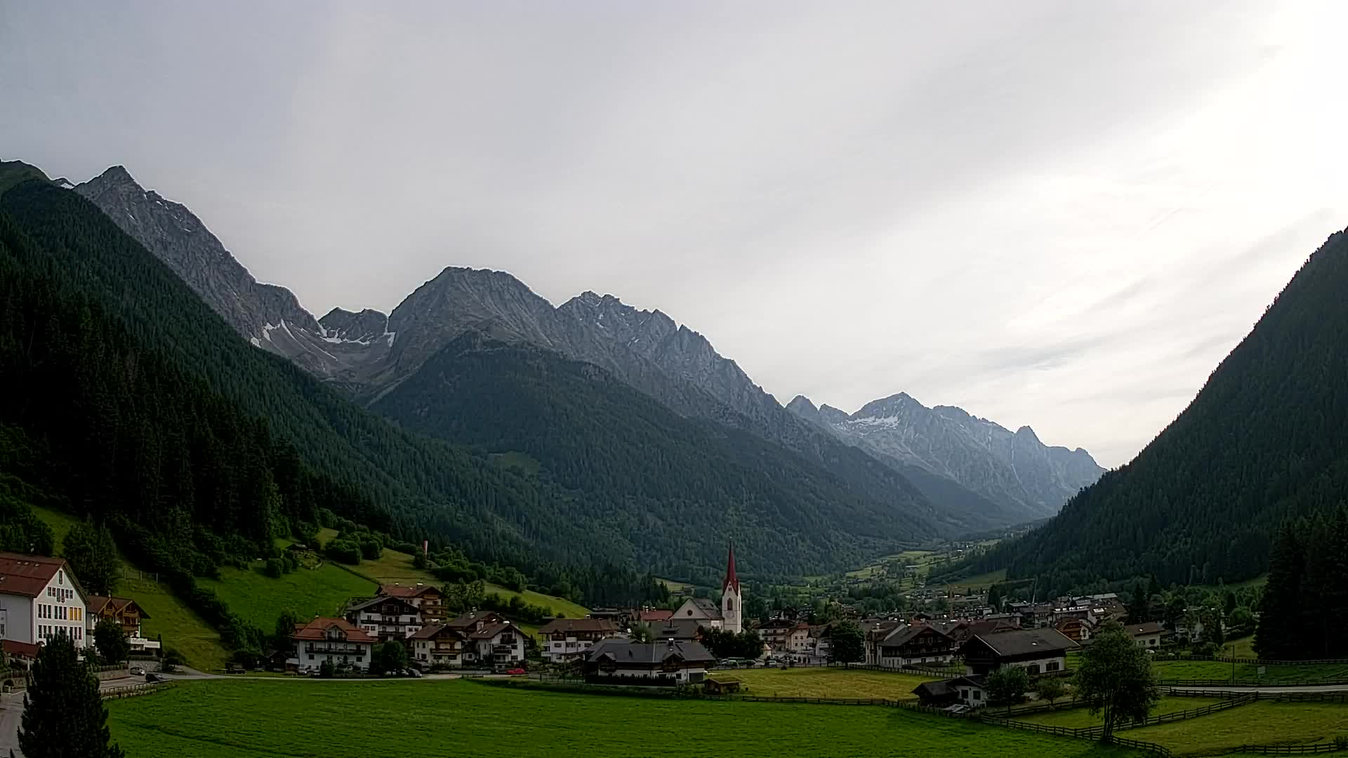 Antholz Mittertal | Anterselva di Mezzo