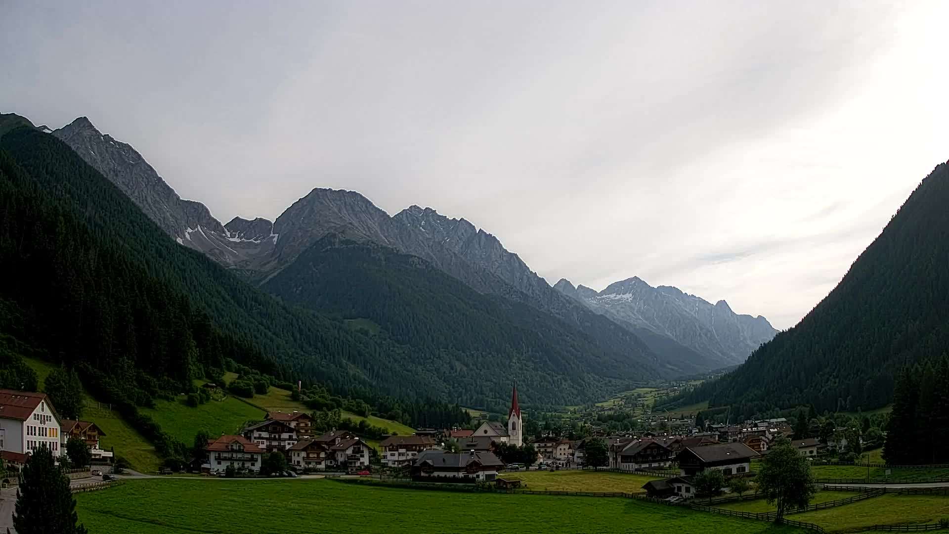 Antholz Mittertal | Anterselva di Mezzo