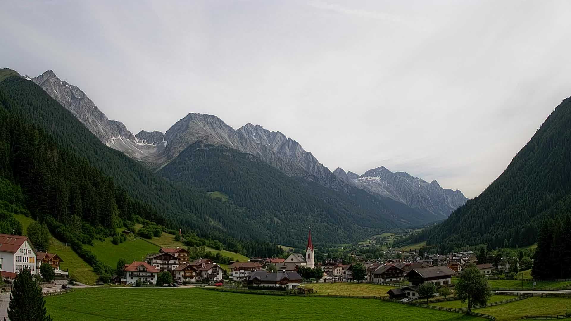 Antholz Mittertal | Anterselva di Mezzo