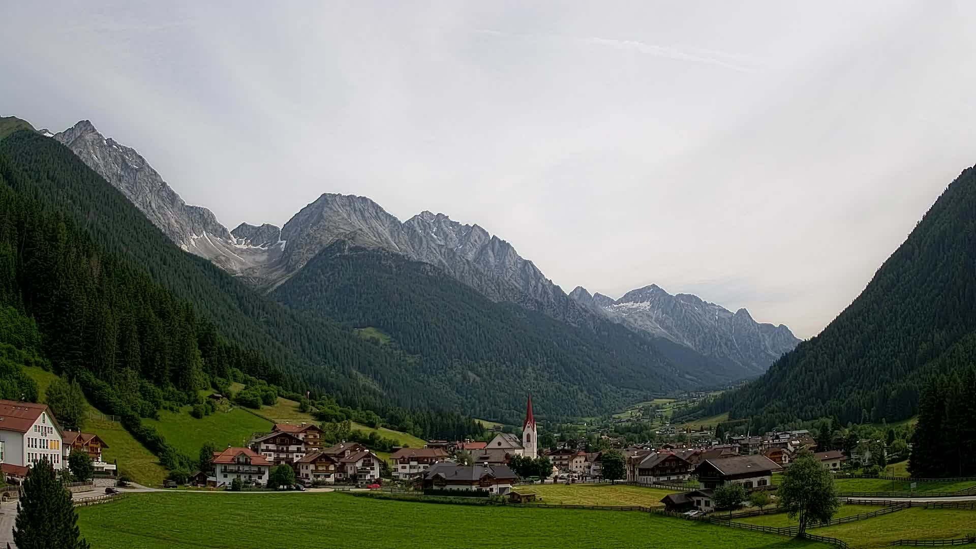 Antholz Mittertal | Anterselva di Mezzo
