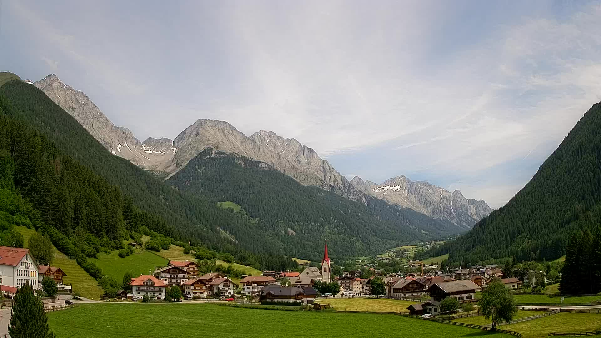 Antholz Mittertal | Anterselva di Mezzo
