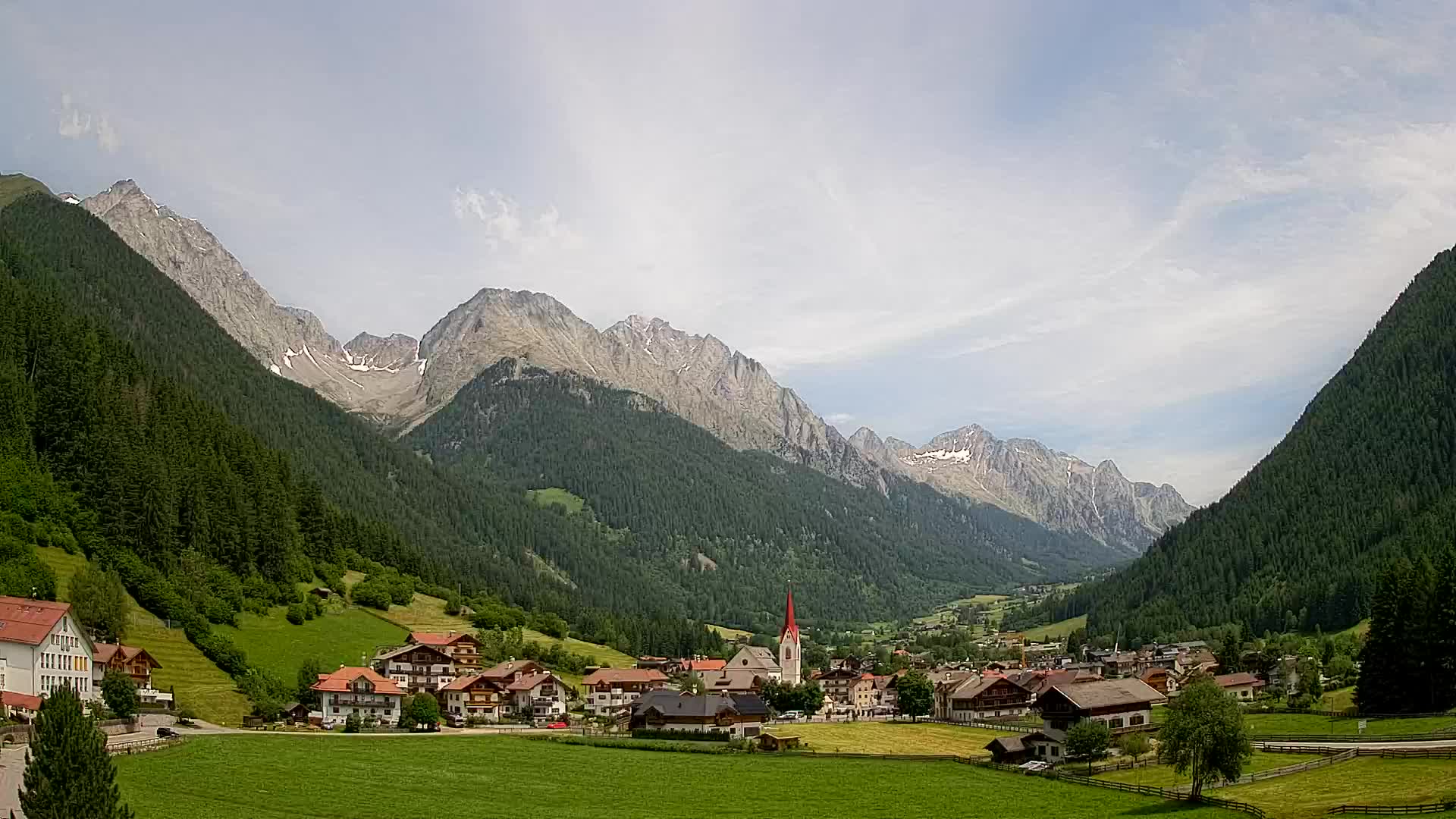 Antholz Mittertal | Anterselva di Mezzo