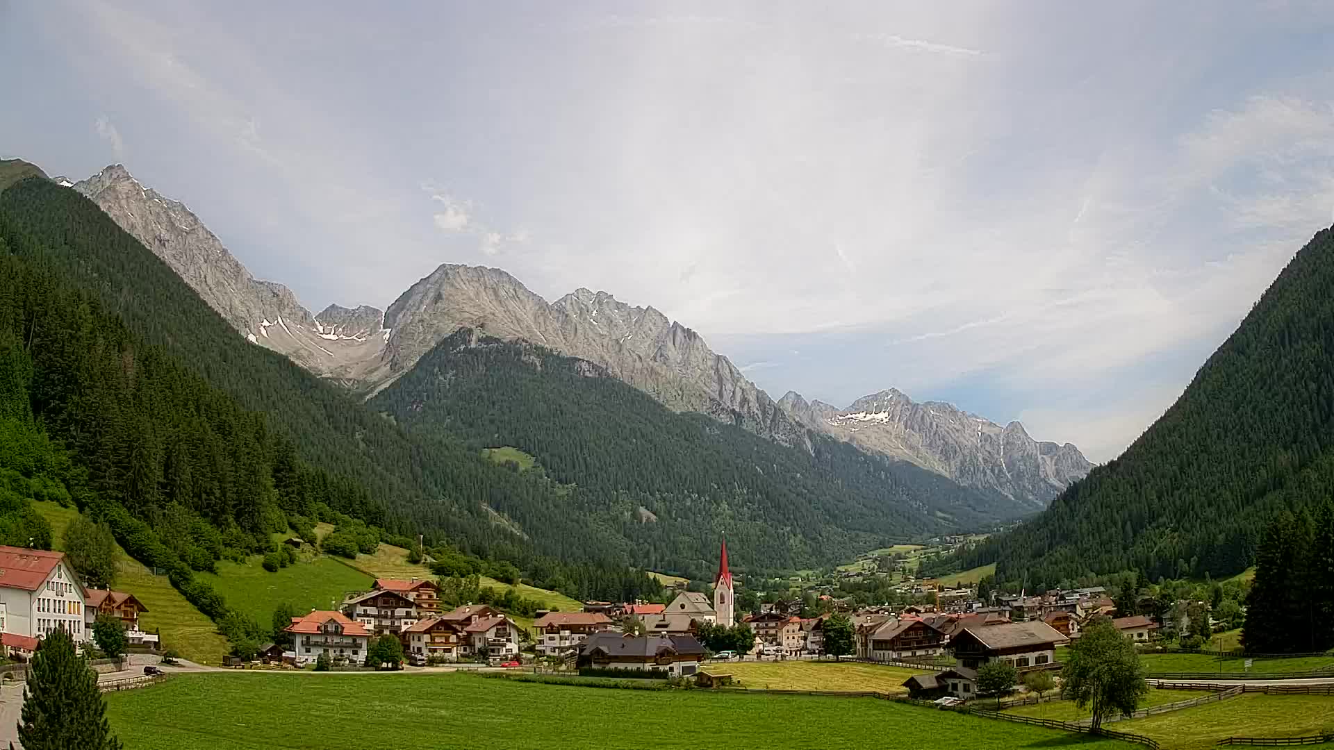 Antholz Mittertal | Anterselva di Mezzo