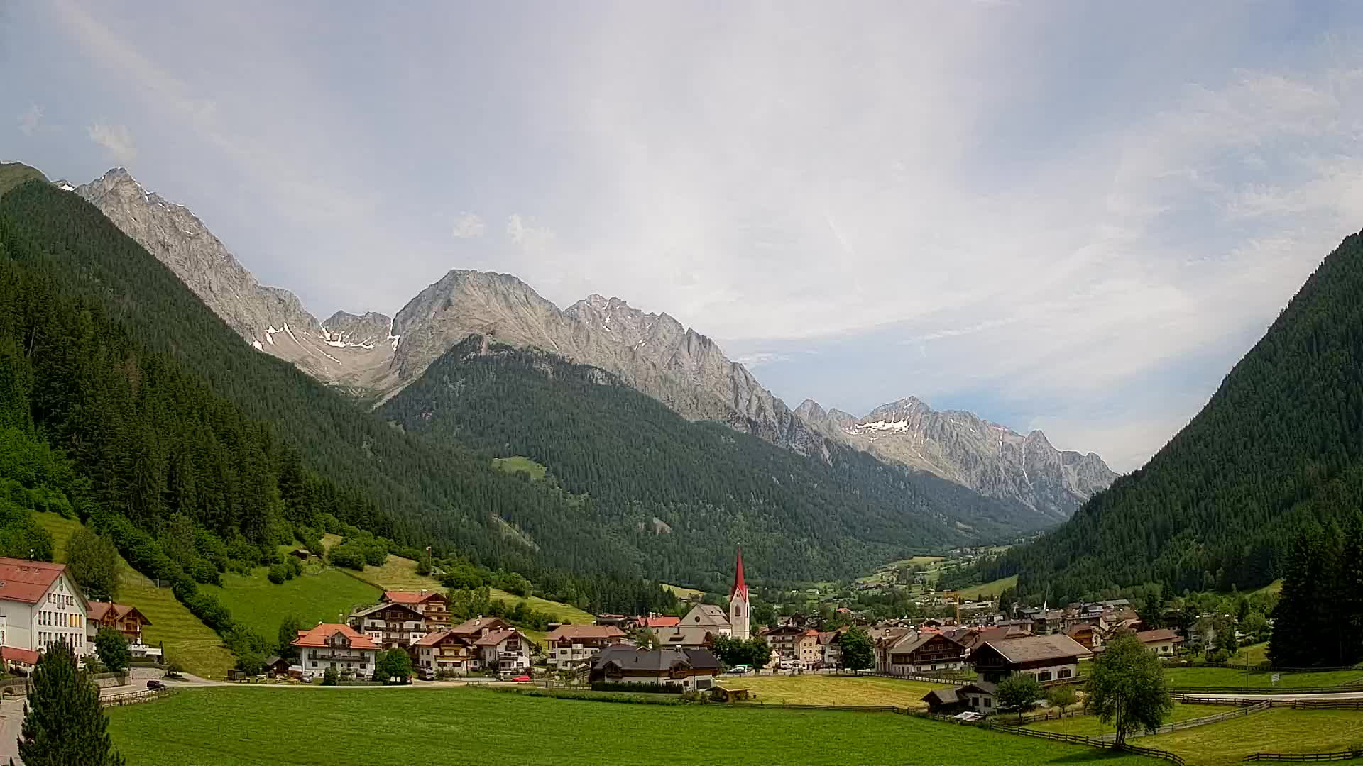 Antholz Mittertal | Anterselva di Mezzo